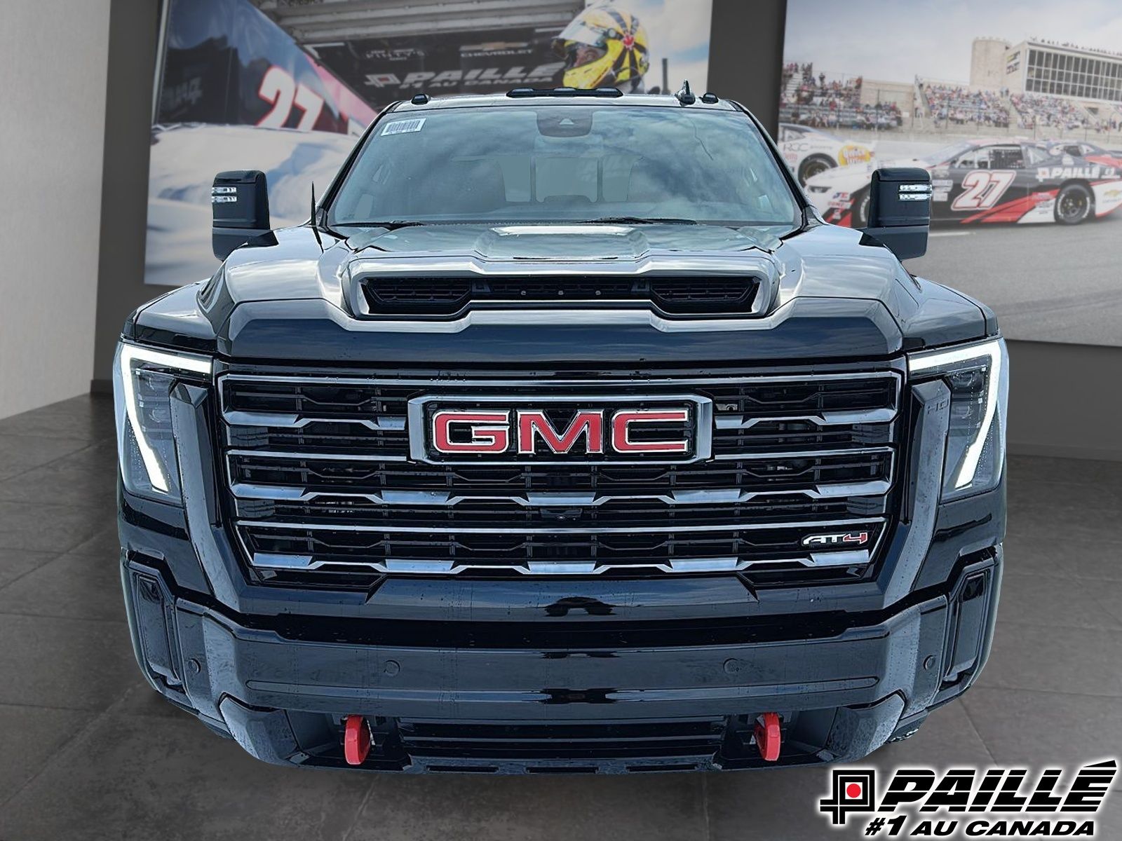 2026 GMC Sierra 2500 HD in Sorel-Tracy, Quebec