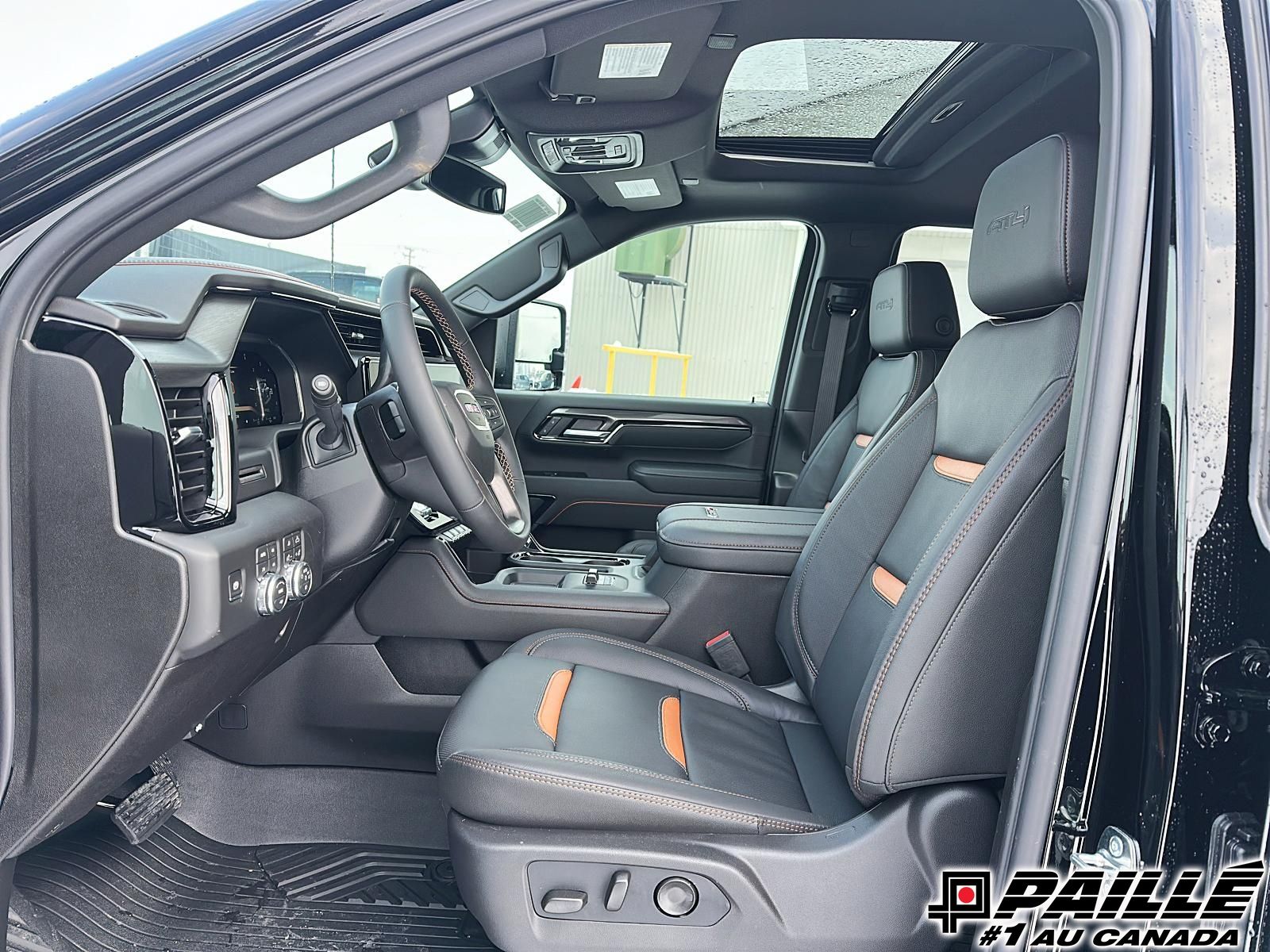 2026 GMC Sierra 2500 HD in Sorel-Tracy, Quebec