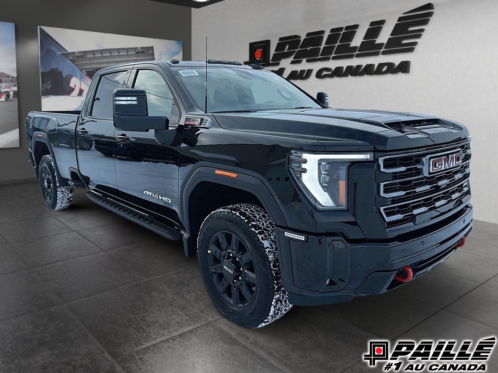 2026 GMC Sierra 2500 HD in Sorel-Tracy, Quebec