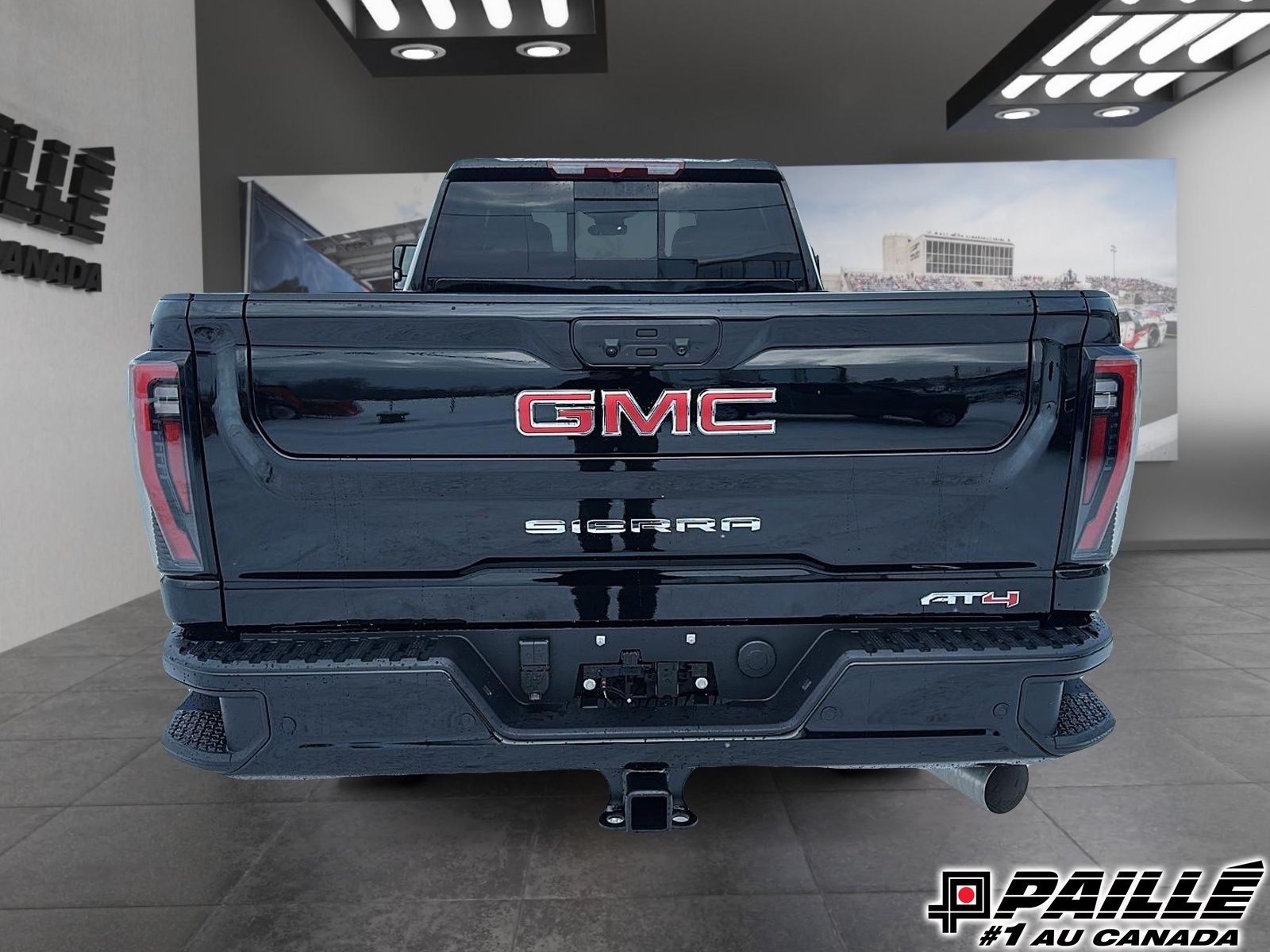 2026 GMC Sierra 2500 HD in Sorel-Tracy, Quebec