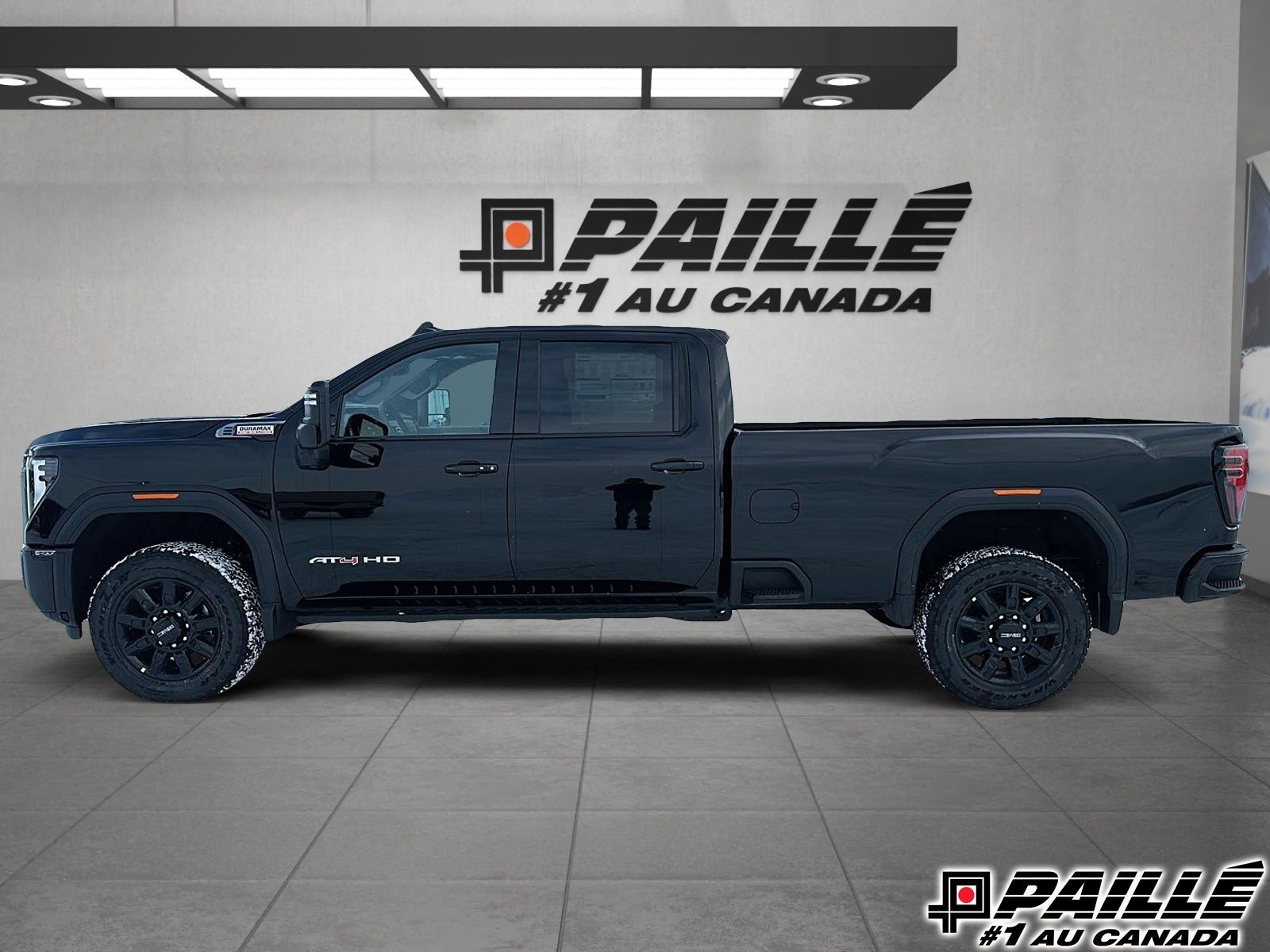 2026 GMC Sierra 2500 HD in Sorel-Tracy, Quebec
