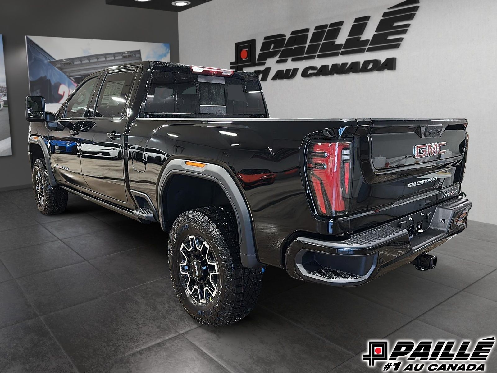 2026 GMC Sierra 2500 HD in Sorel-Tracy, Quebec