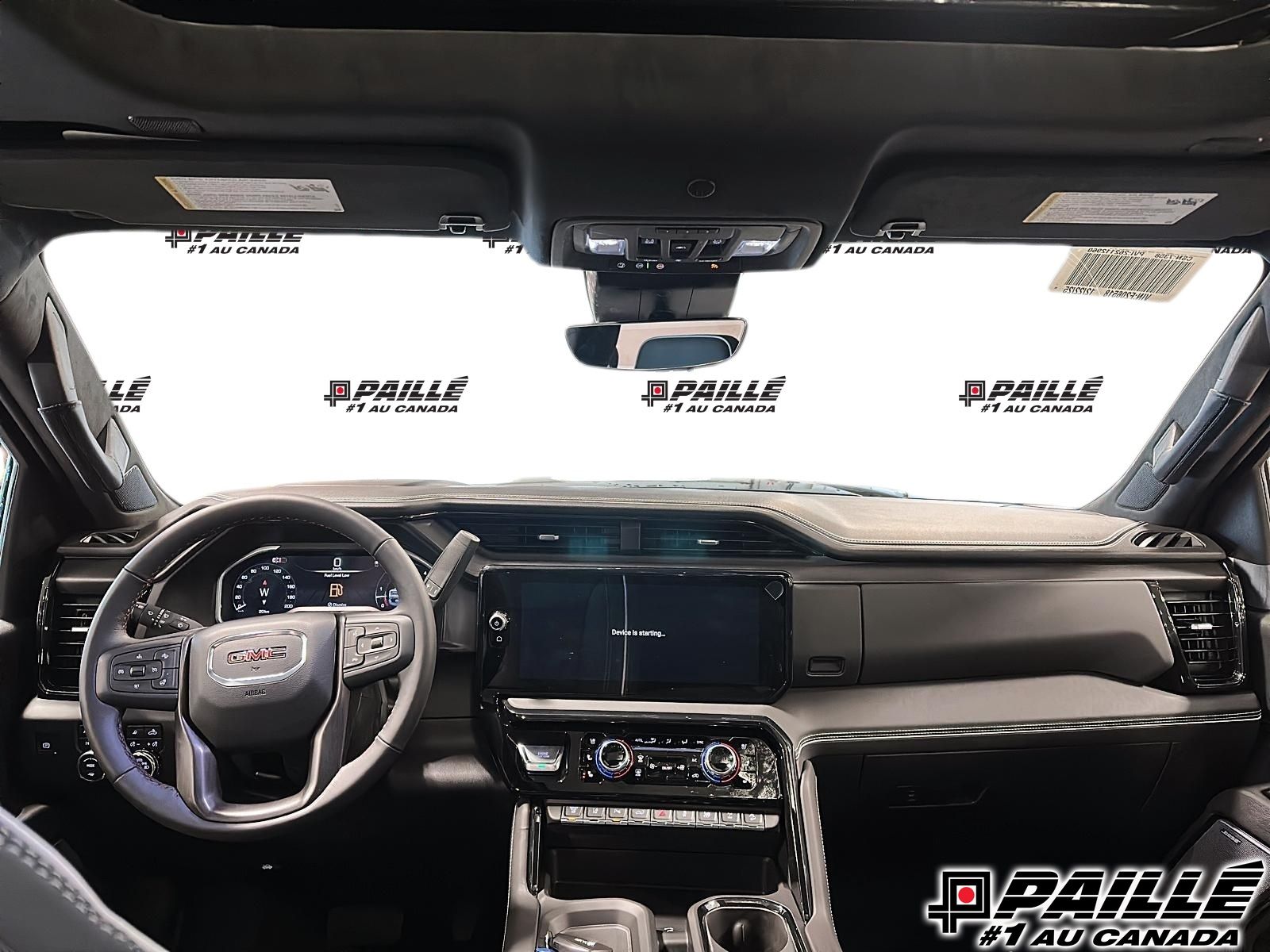 GMC Sierra 2500 HD  2026 à Berthierville, Québec