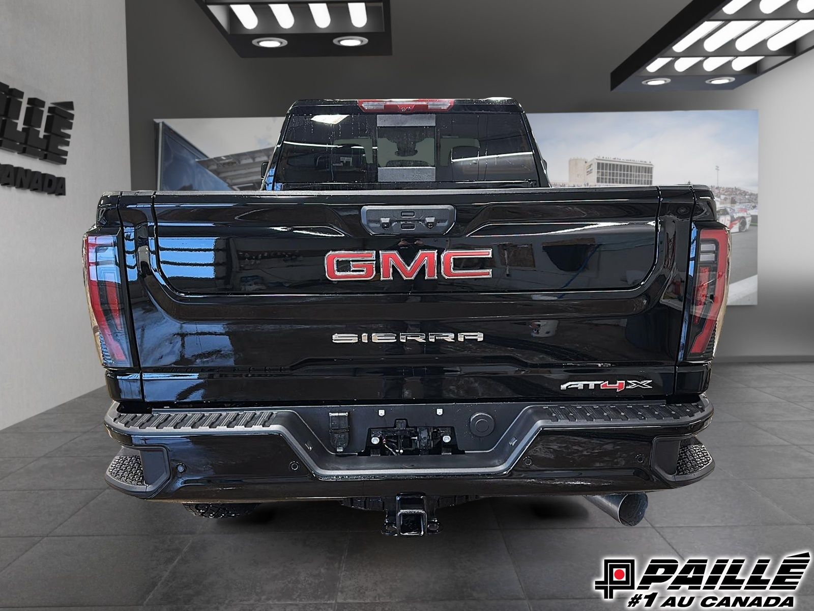 2026 GMC Sierra 2500 HD in Sorel-Tracy, Quebec