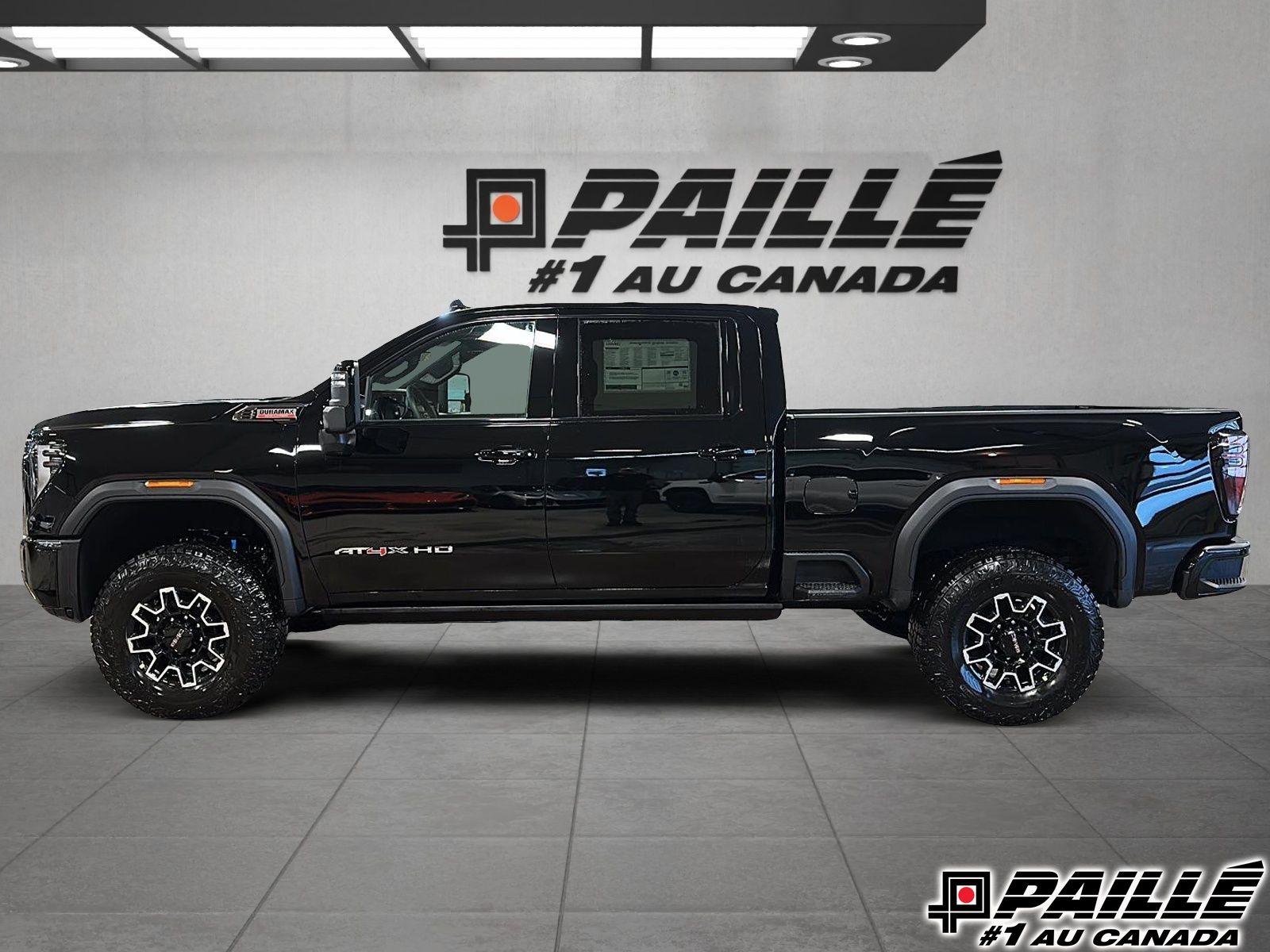 2026 GMC Sierra 2500 HD in Sorel-Tracy, Quebec