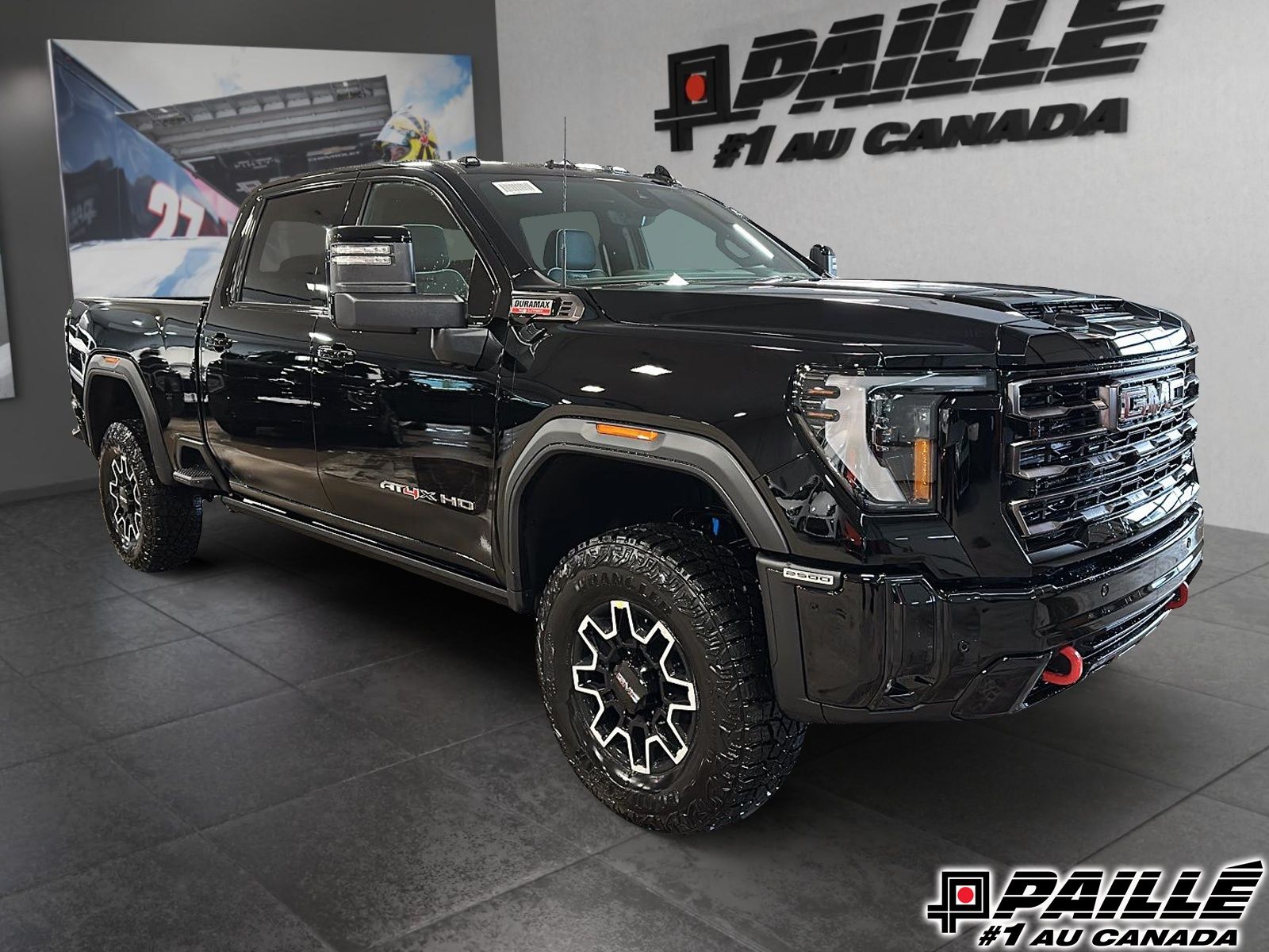 GMC Sierra 2500 HD  2026 à Berthierville, Québec