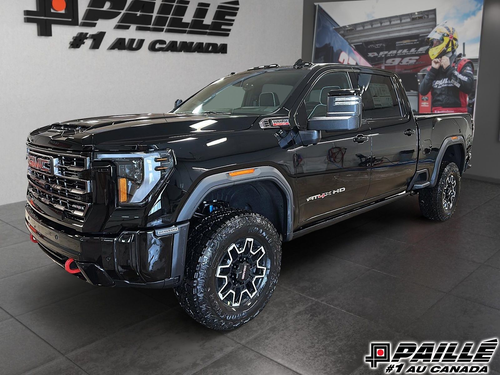 GMC Sierra 2500 HD  2026 à Berthierville, Québec