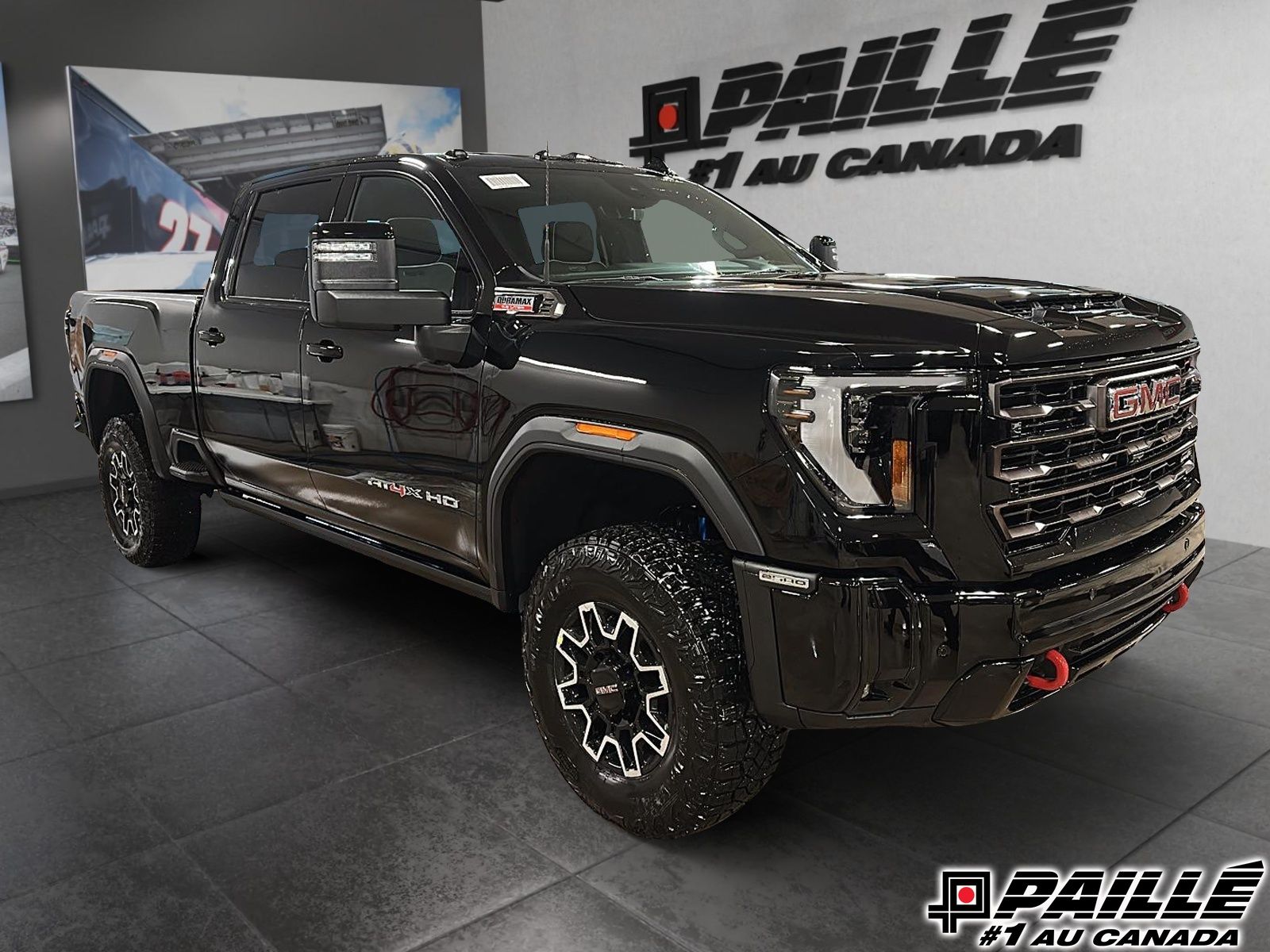 2026 GMC Sierra 2500 HD in Sorel-Tracy, Quebec