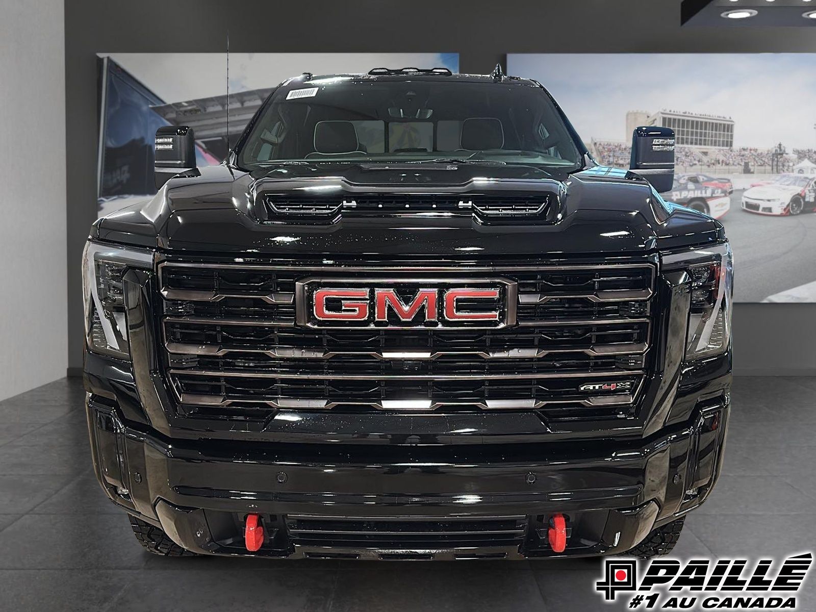 2026 GMC Sierra 2500 HD in Sorel-Tracy, Quebec