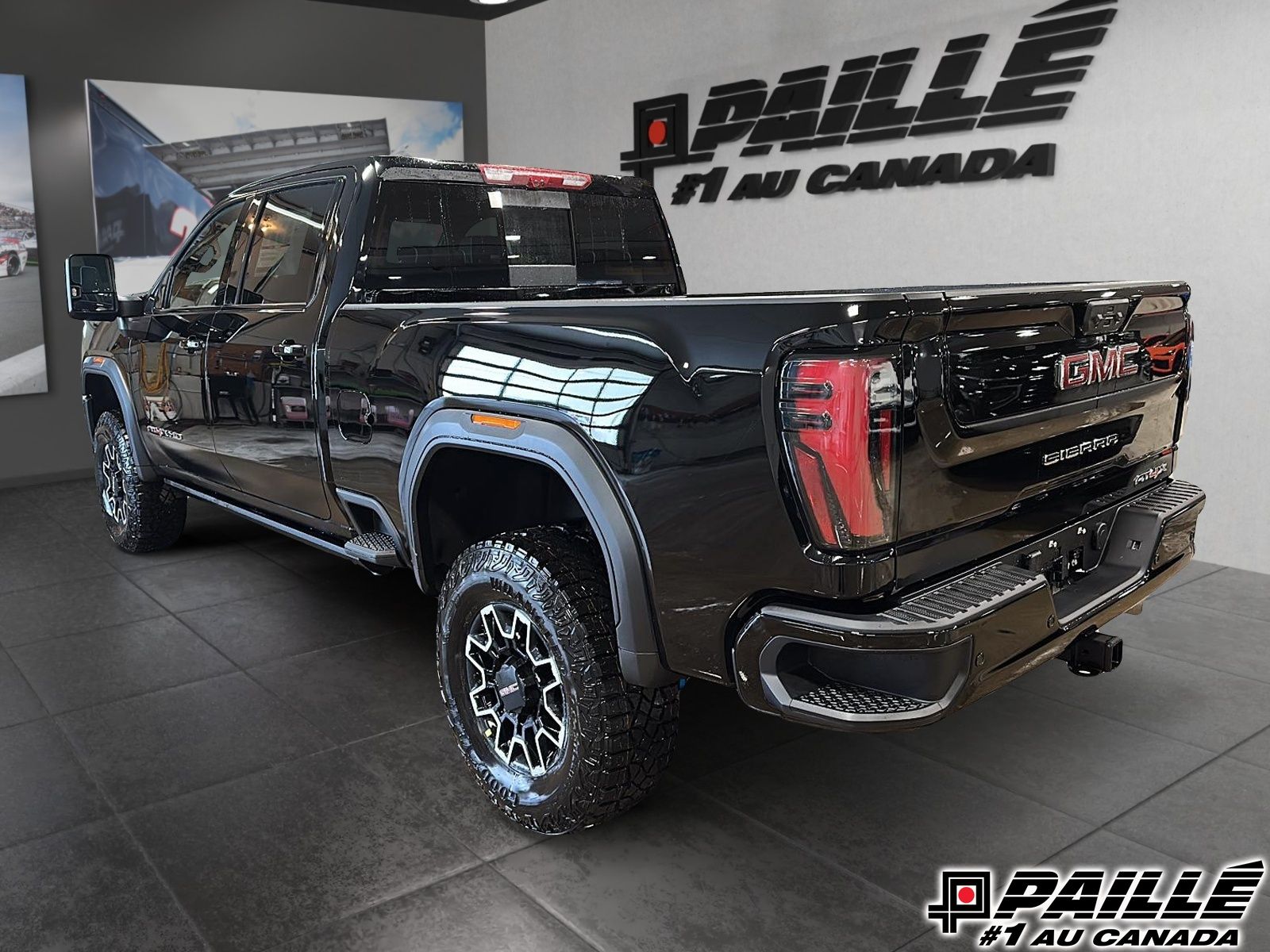 GMC Sierra 2500 HD  2026 à Berthierville, Québec