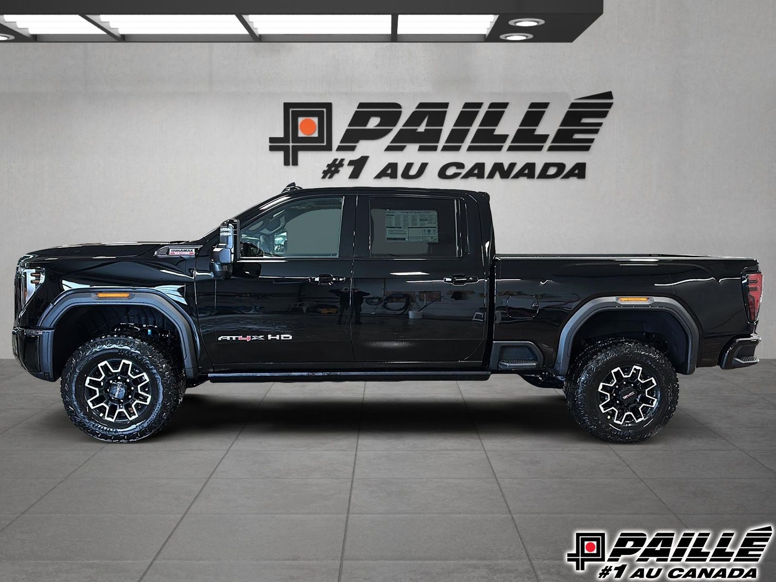 GMC Sierra 2500 HD  2026 à Berthierville, Québec