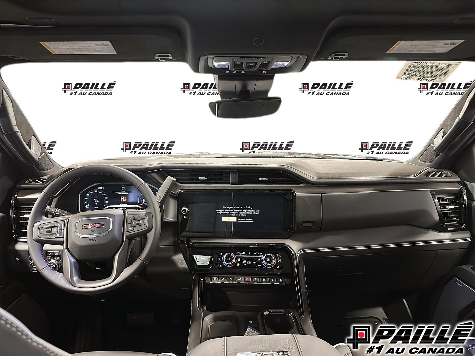 2026 GMC Sierra 2500 HD in Sorel-Tracy, Quebec