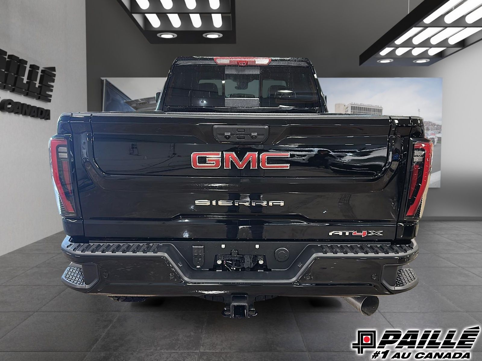 GMC Sierra 2500 HD  2026 à Berthierville, Québec