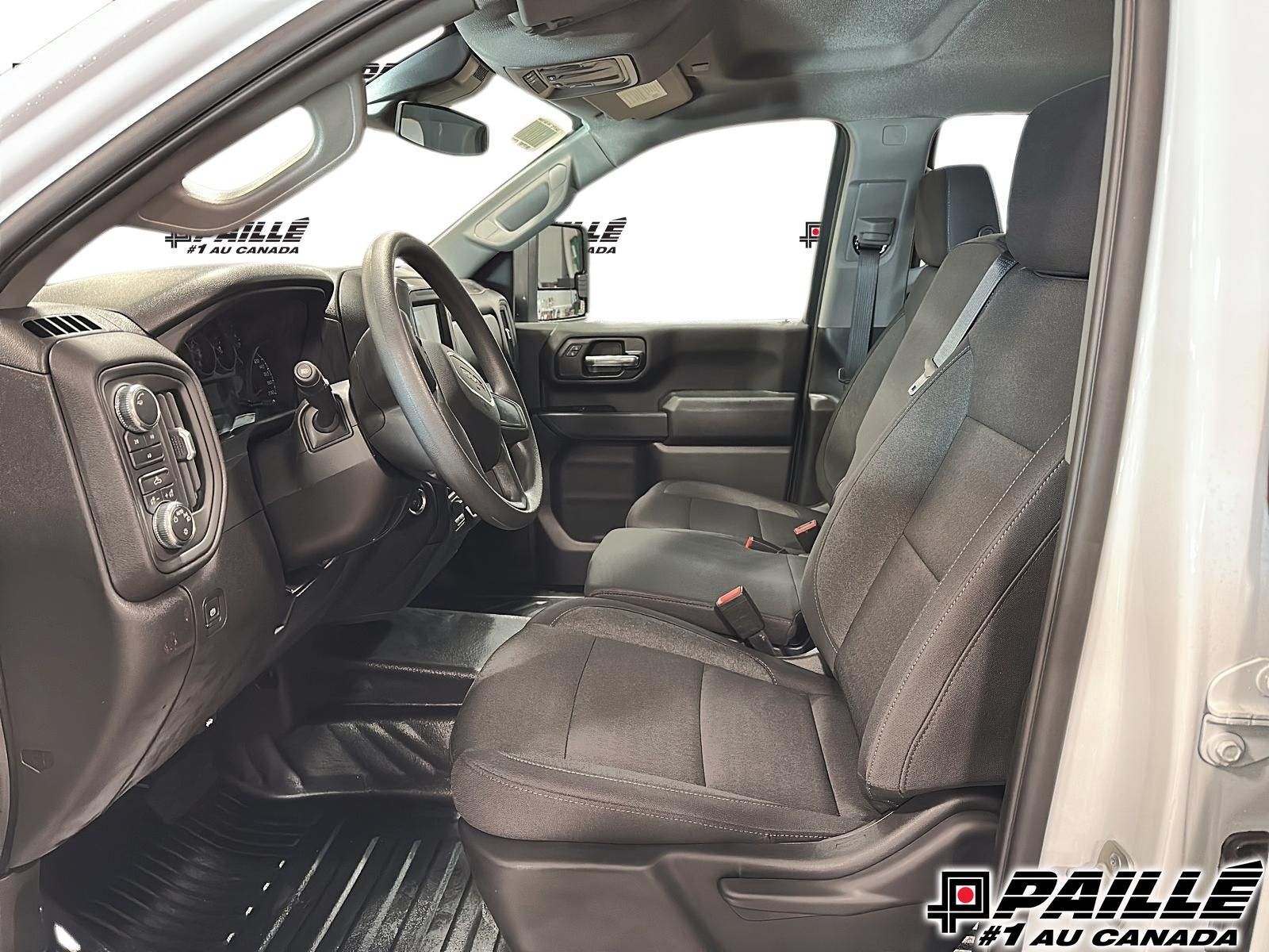 2026 GMC Sierra 2500 HD in Berthierville, Quebec