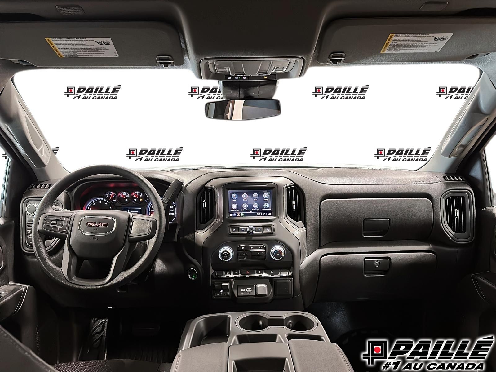 2026 GMC Sierra 2500 HD in Berthierville, Quebec