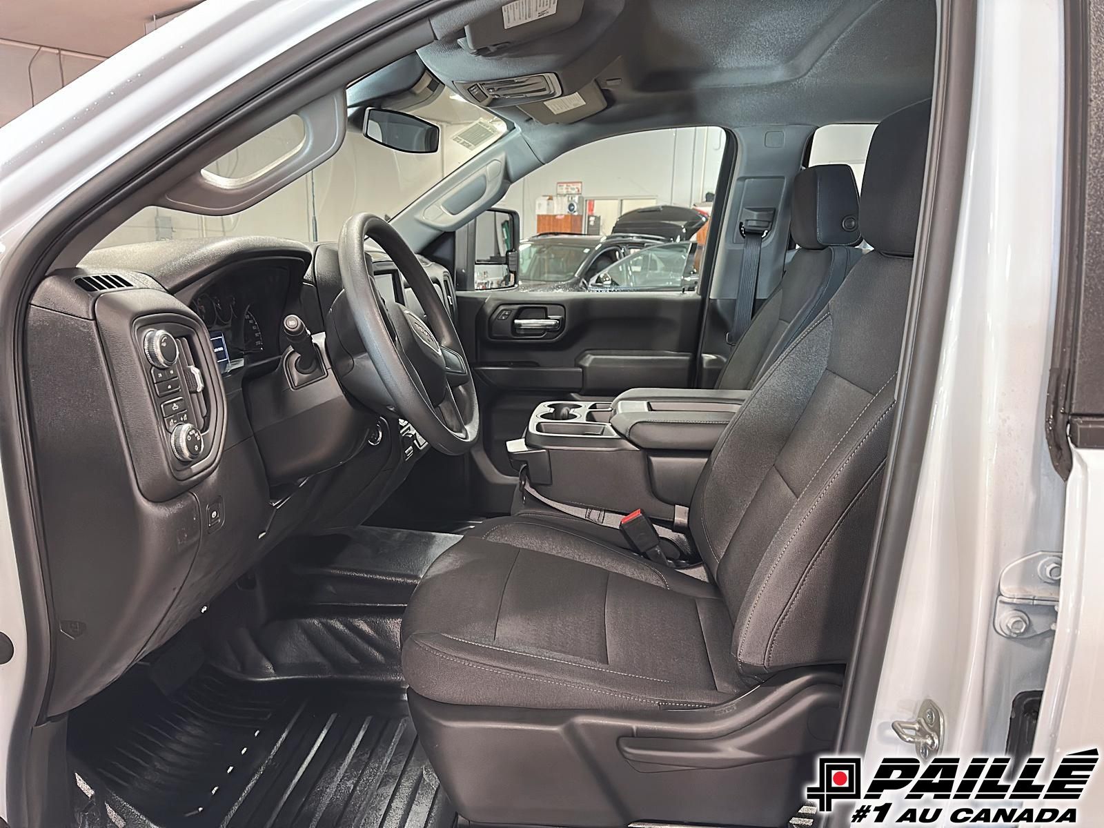 2026 GMC Sierra 2500 HD in Berthierville, Quebec