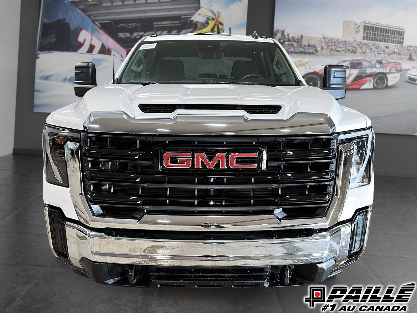 2026 GMC Sierra 2500 HD in Berthierville, Quebec