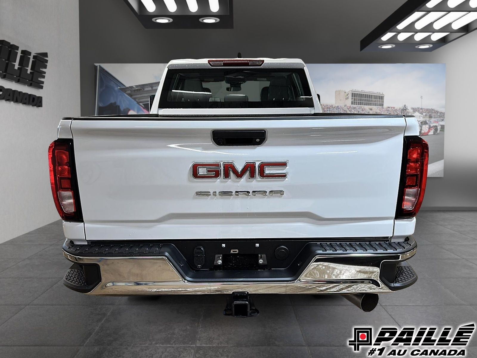 2026 GMC Sierra 2500 HD in Berthierville, Quebec