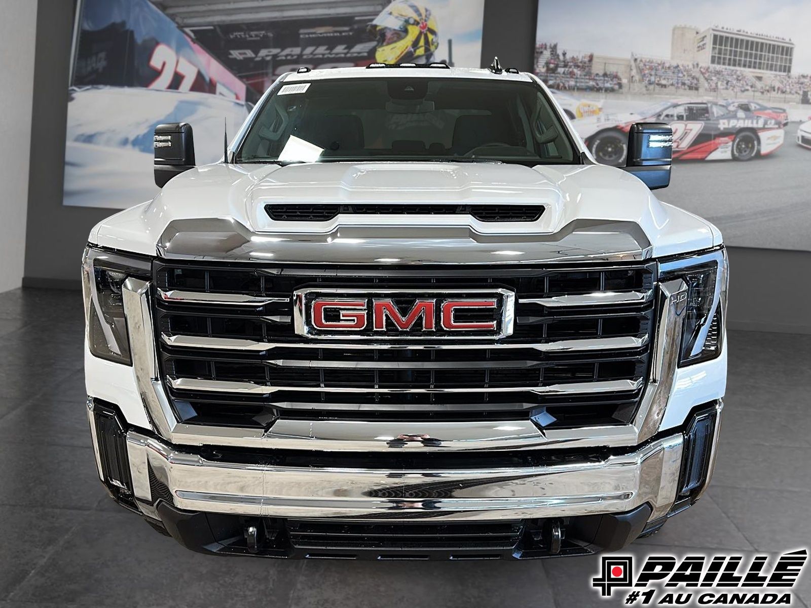 GMC Sierra 2500 HD  2026 à Berthierville, Québec