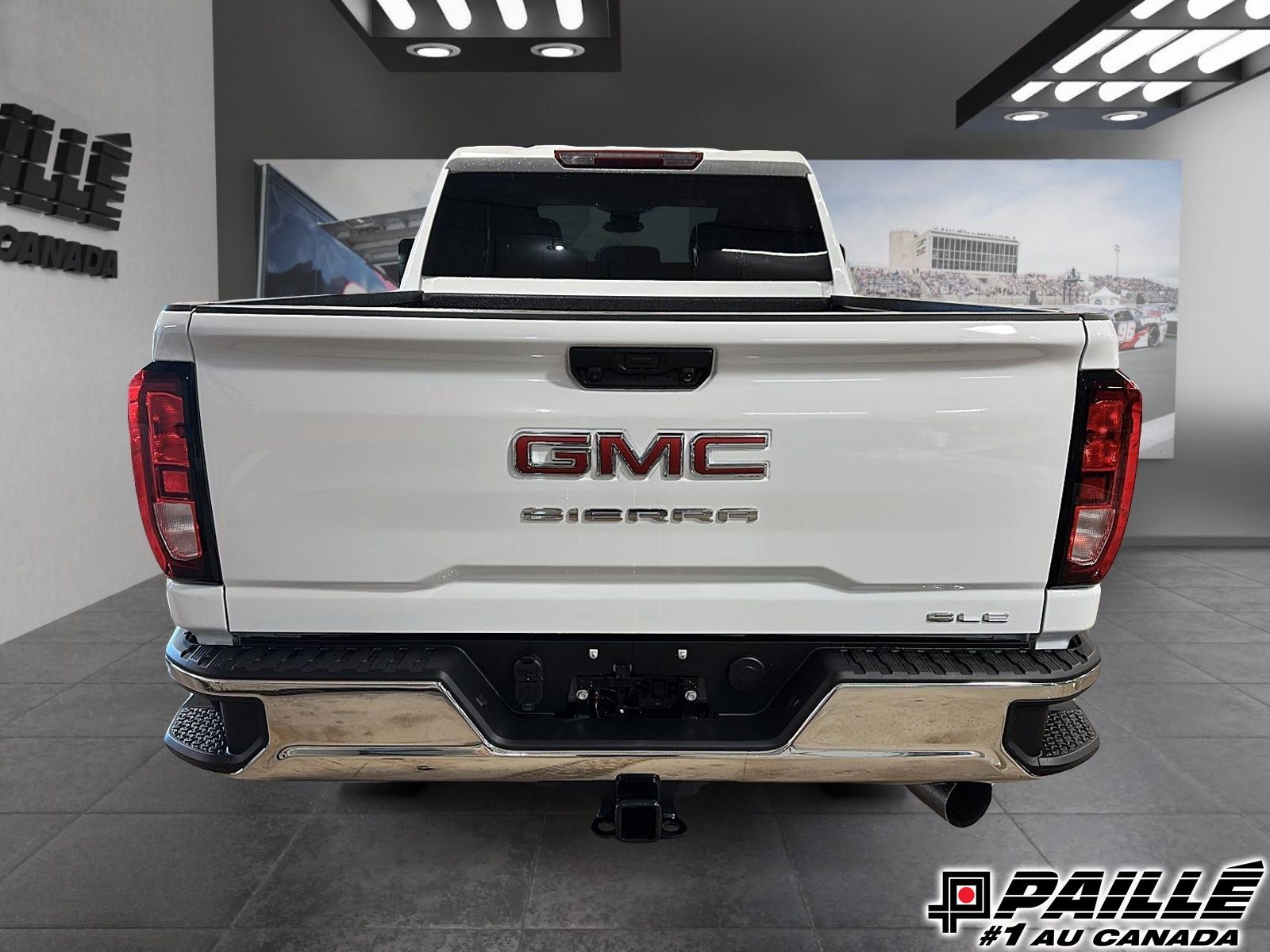 GMC Sierra 2500 HD  2026 à Berthierville, Québec