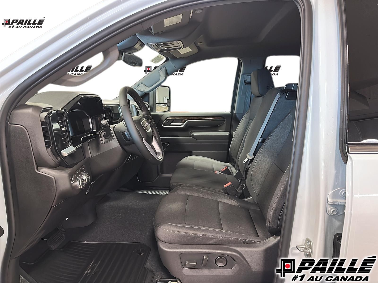 GMC Sierra 2500 HD  2026 à Berthierville, Québec