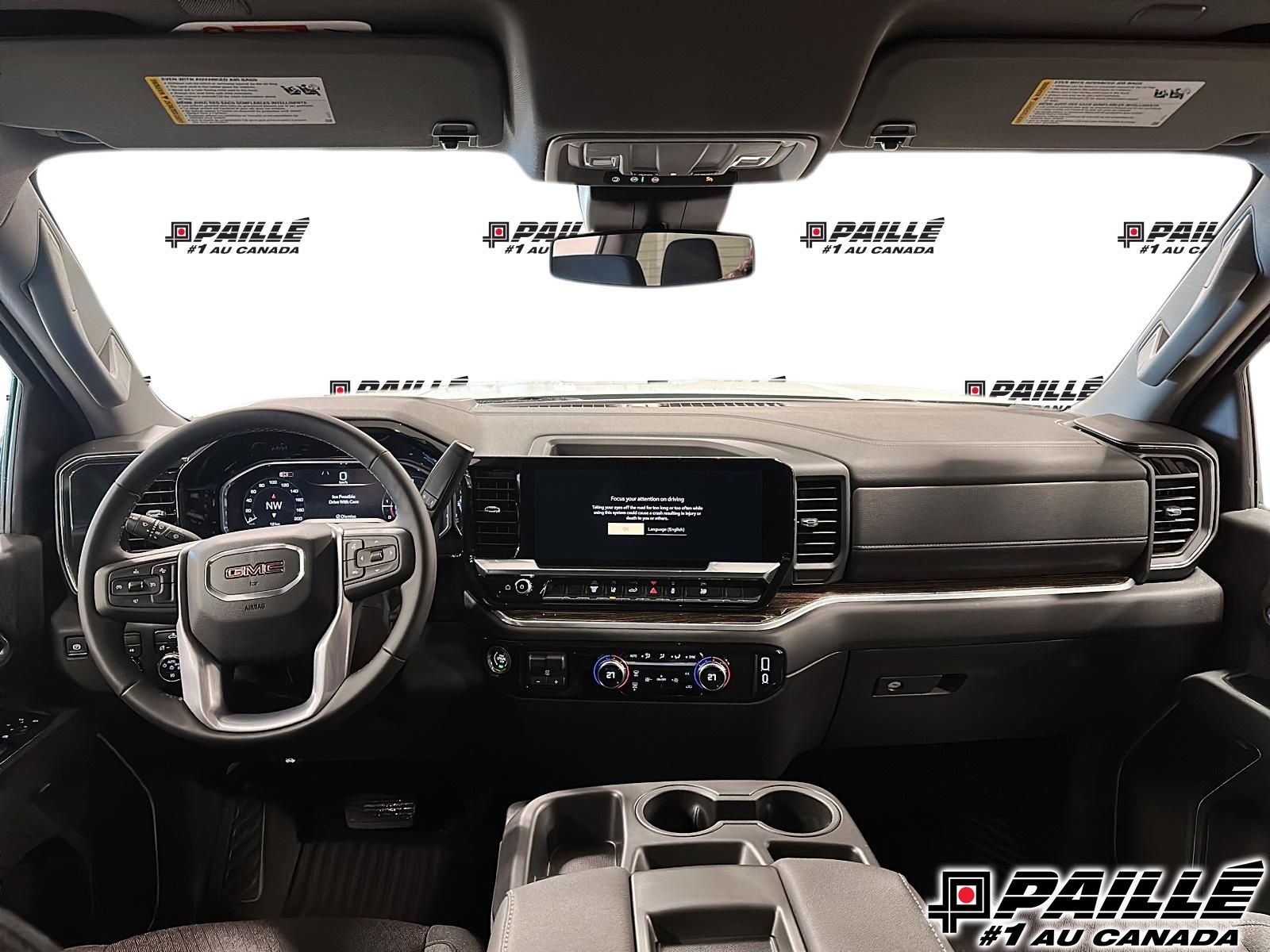 GMC Sierra 2500 HD  2026 à Berthierville, Québec