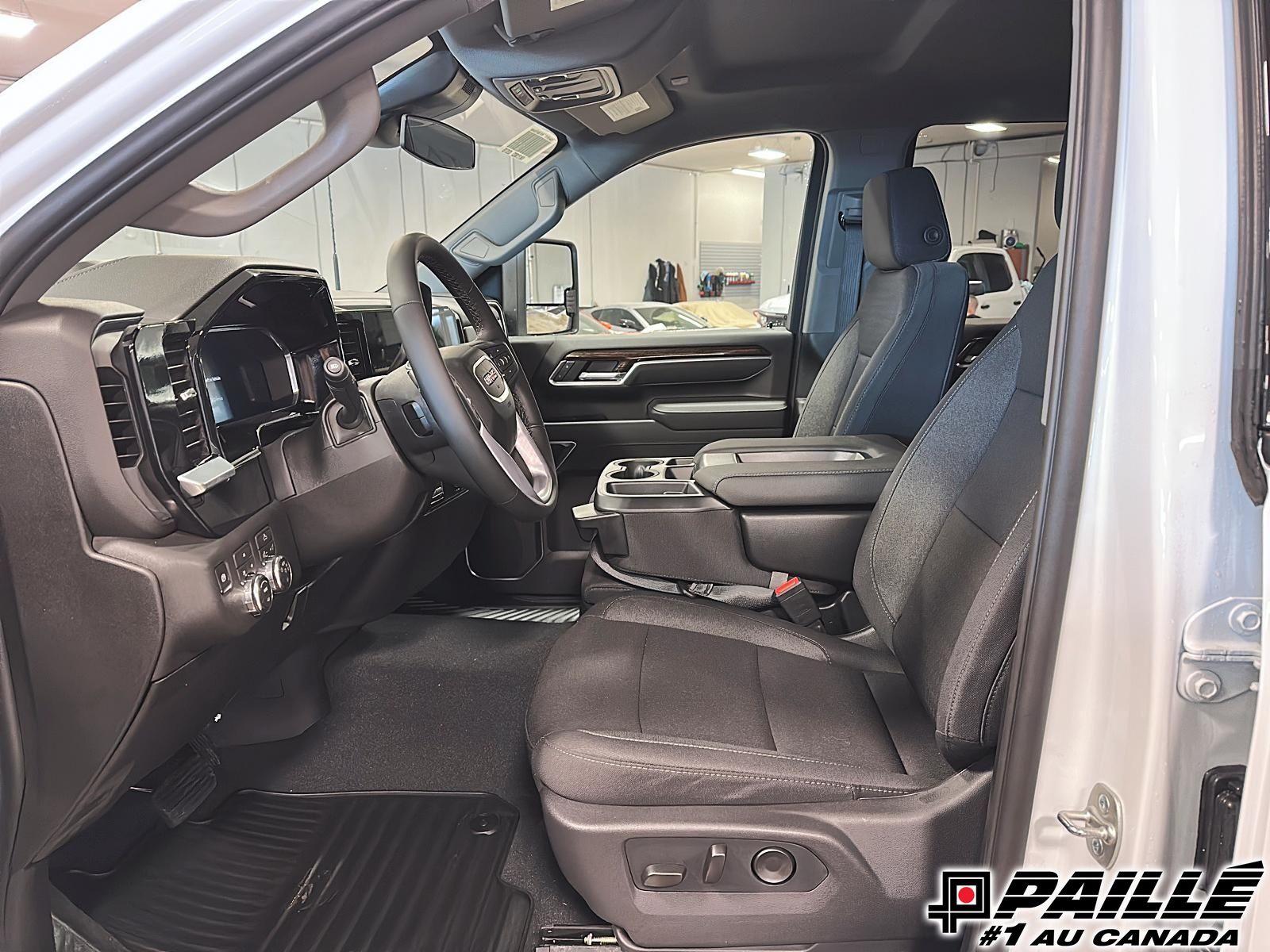 GMC Sierra 2500 HD  2026 à Berthierville, Québec