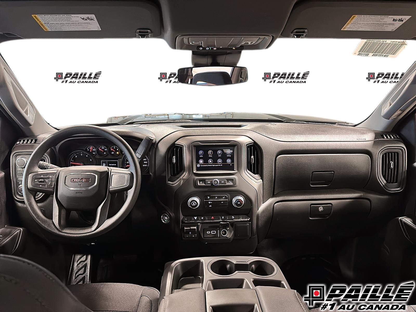 2026 GMC Sierra 2500 HD in Berthierville, Quebec