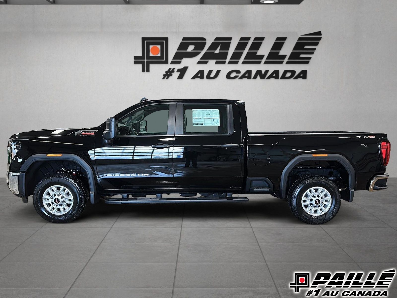 2026 GMC Sierra 2500 HD in Berthierville, Quebec