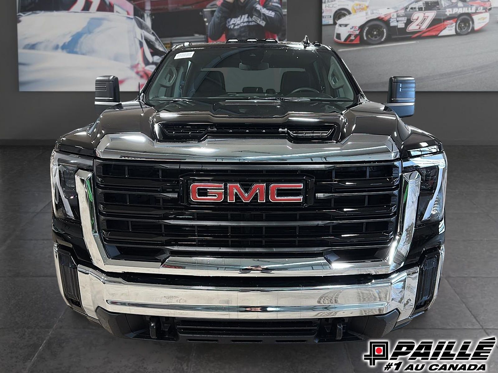 2026 GMC Sierra 2500 HD in Berthierville, Quebec