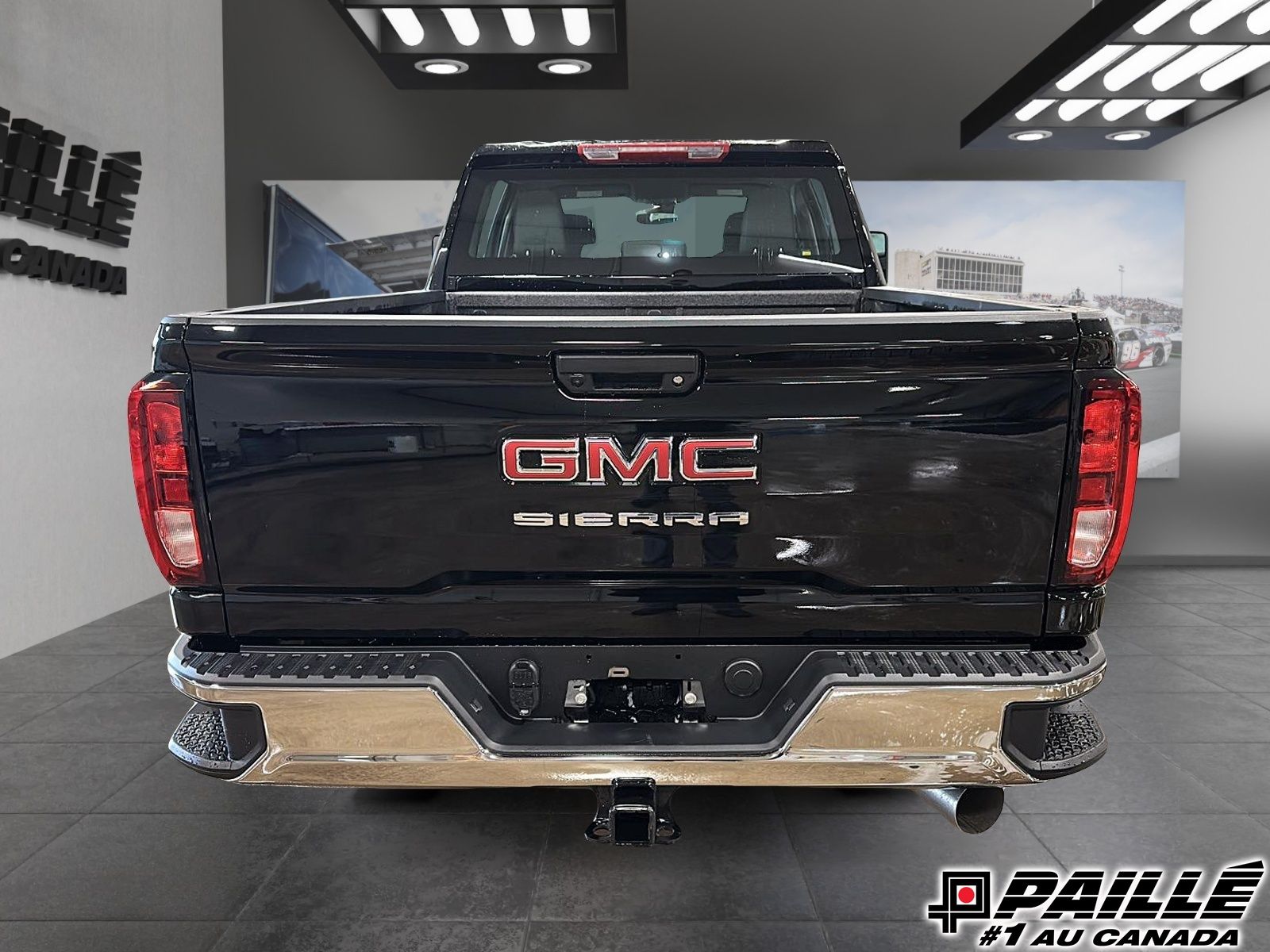 2026 GMC Sierra 2500 HD in Berthierville, Quebec