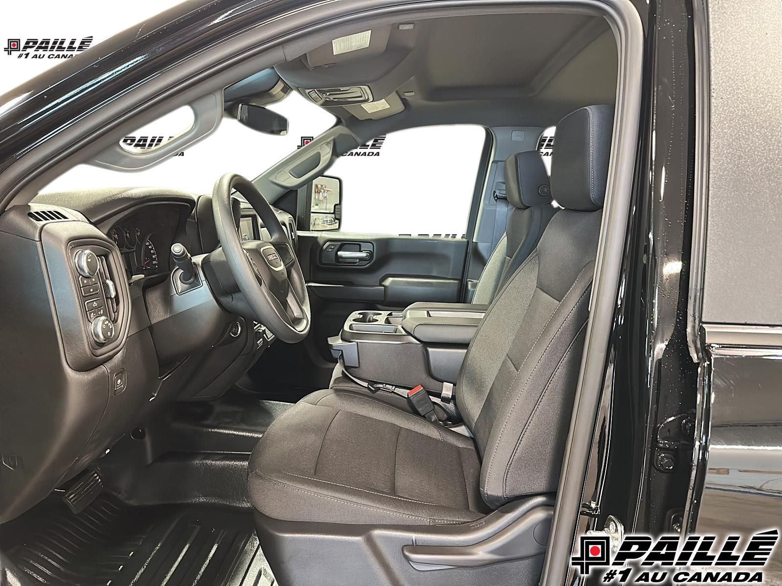 2026 GMC Sierra 2500 HD in Berthierville, Quebec