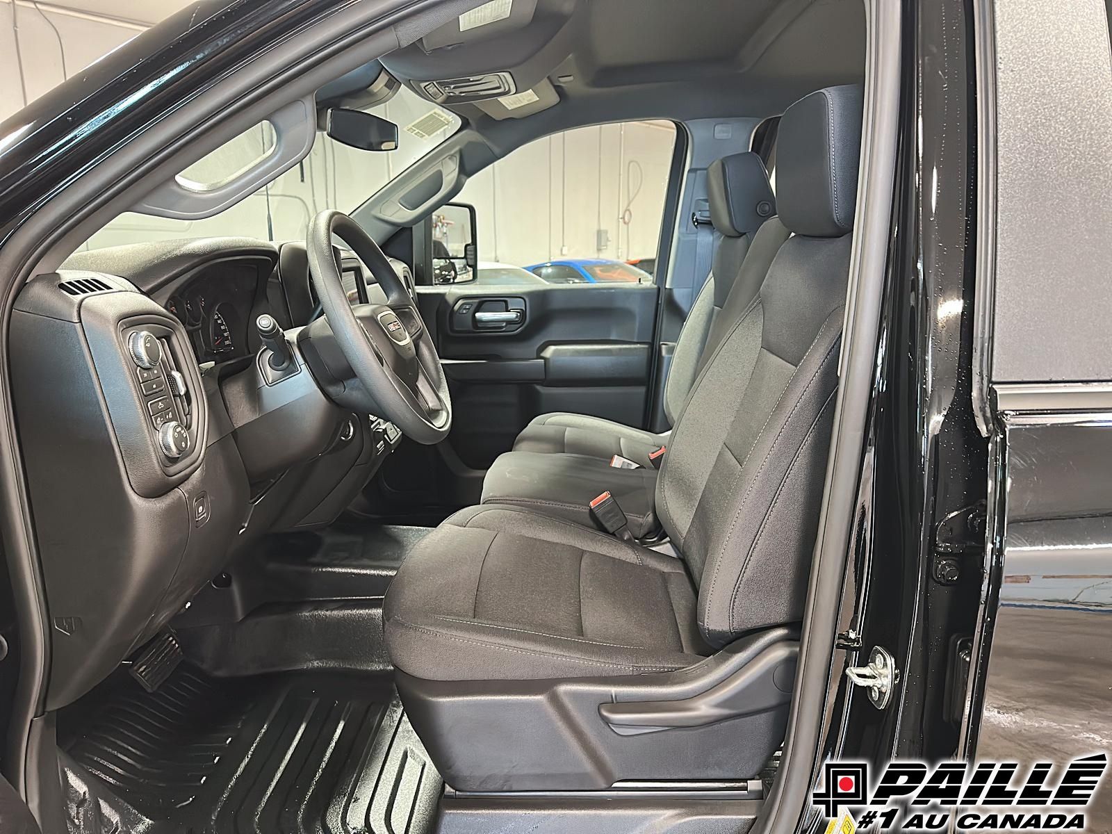 2026 GMC Sierra 2500 HD in Berthierville, Quebec