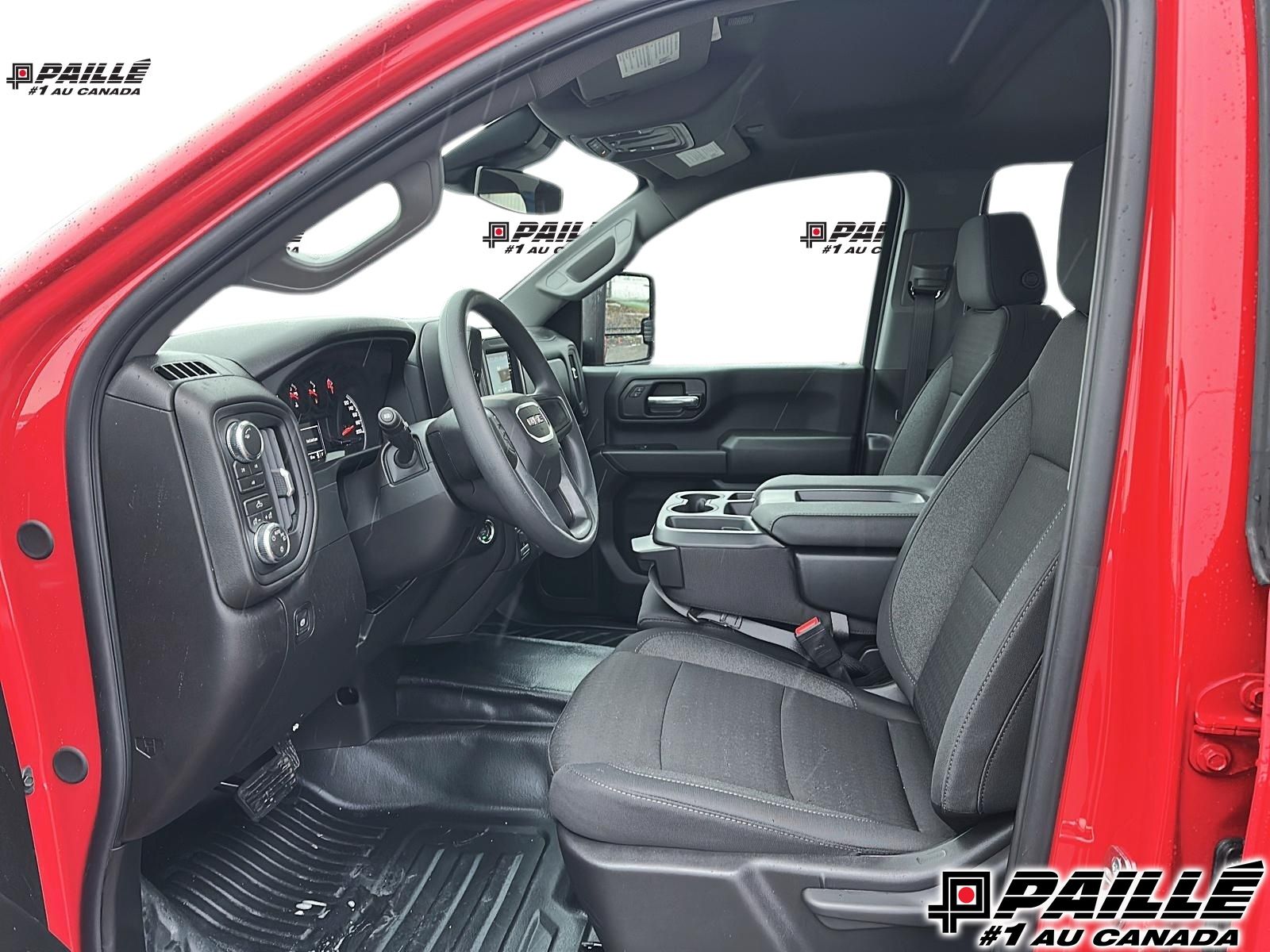 GMC Sierra 2500 HD  2026 à Berthierville, Québec