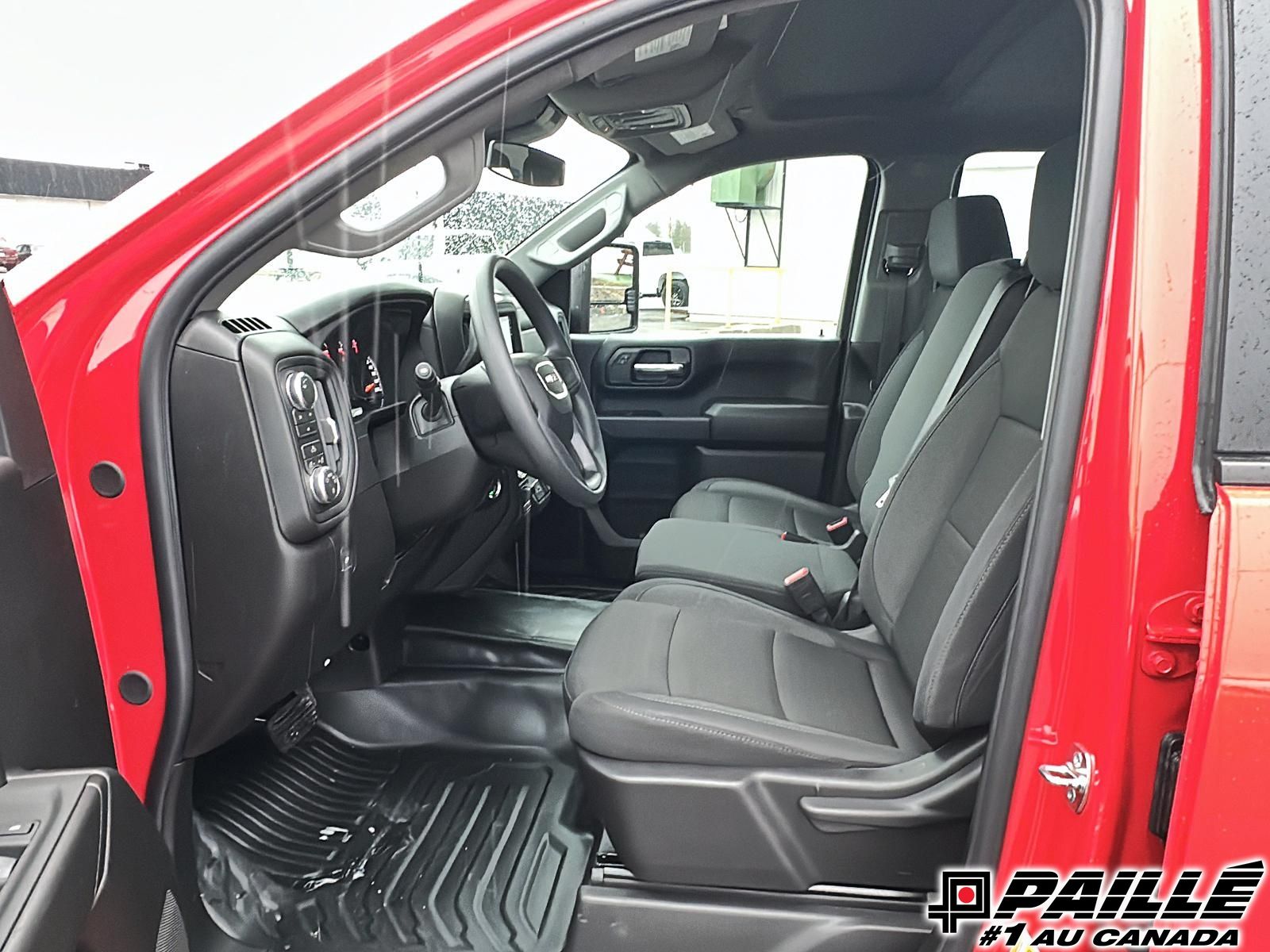 GMC Sierra 2500 HD  2026 à Berthierville, Québec