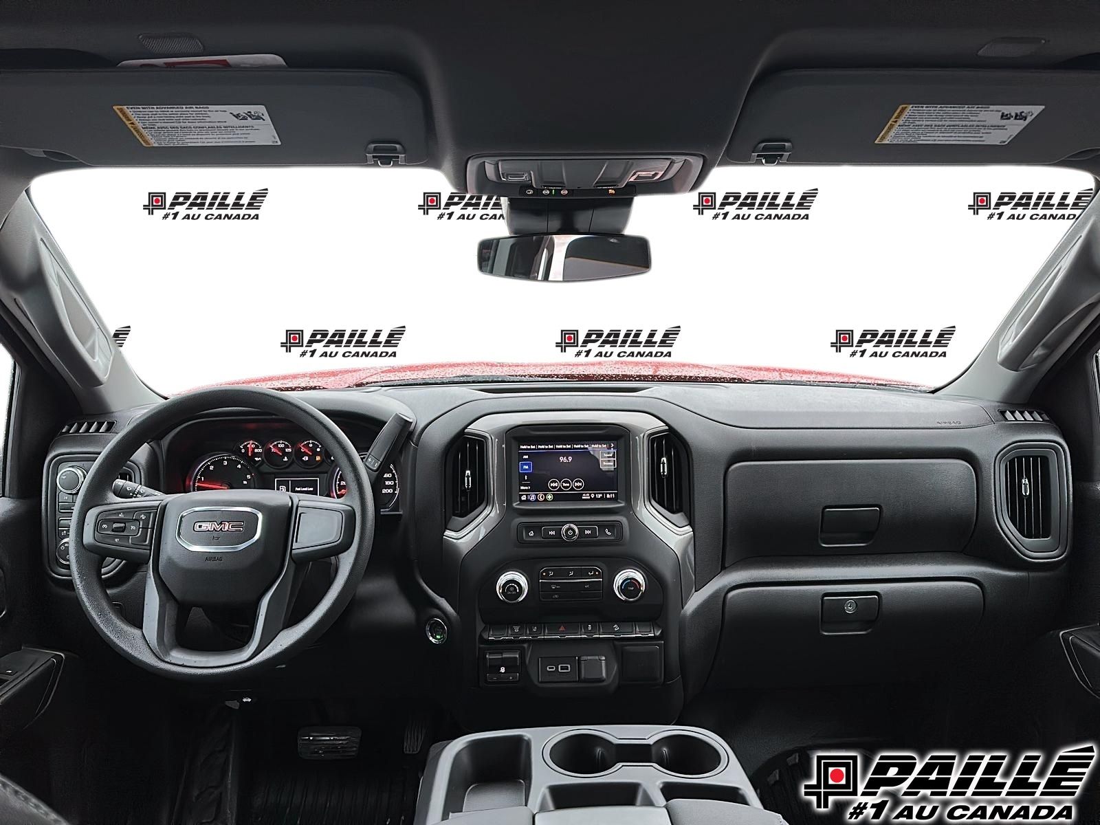 GMC Sierra 2500 HD  2026 à Berthierville, Québec