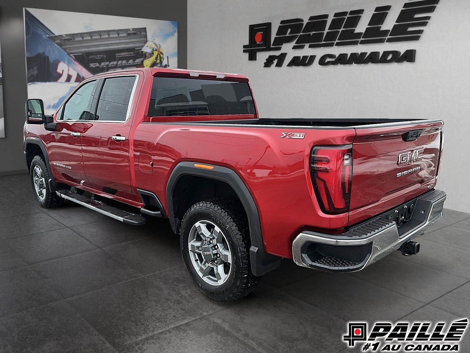 GMC Sierra 2500 HD  2026 à Sorel-Tracy, Québec