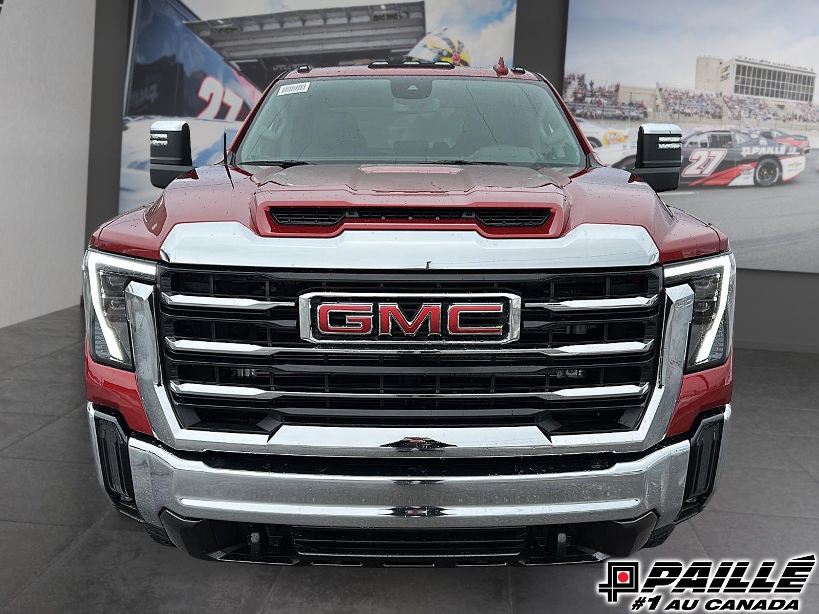 GMC Sierra 2500 HD  2026 à Sorel-Tracy, Québec