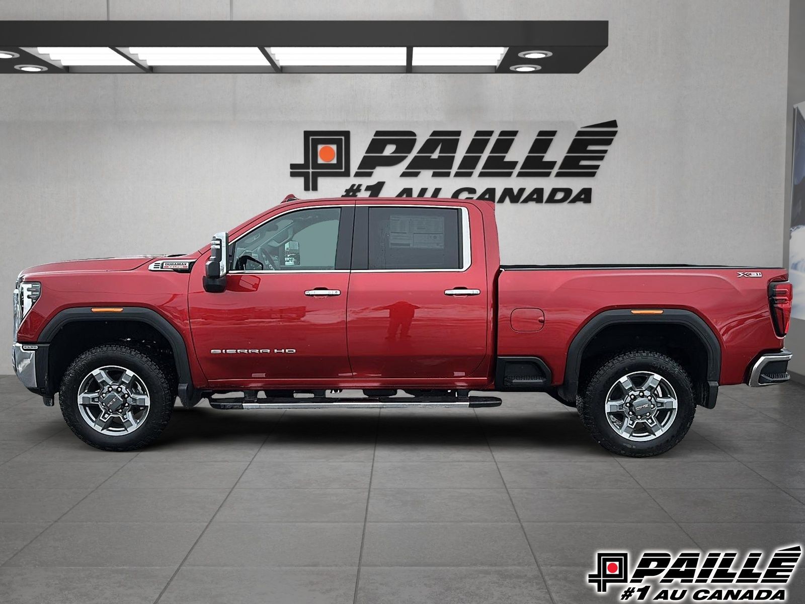 GMC Sierra 2500 HD  2026 à Sorel-Tracy, Québec