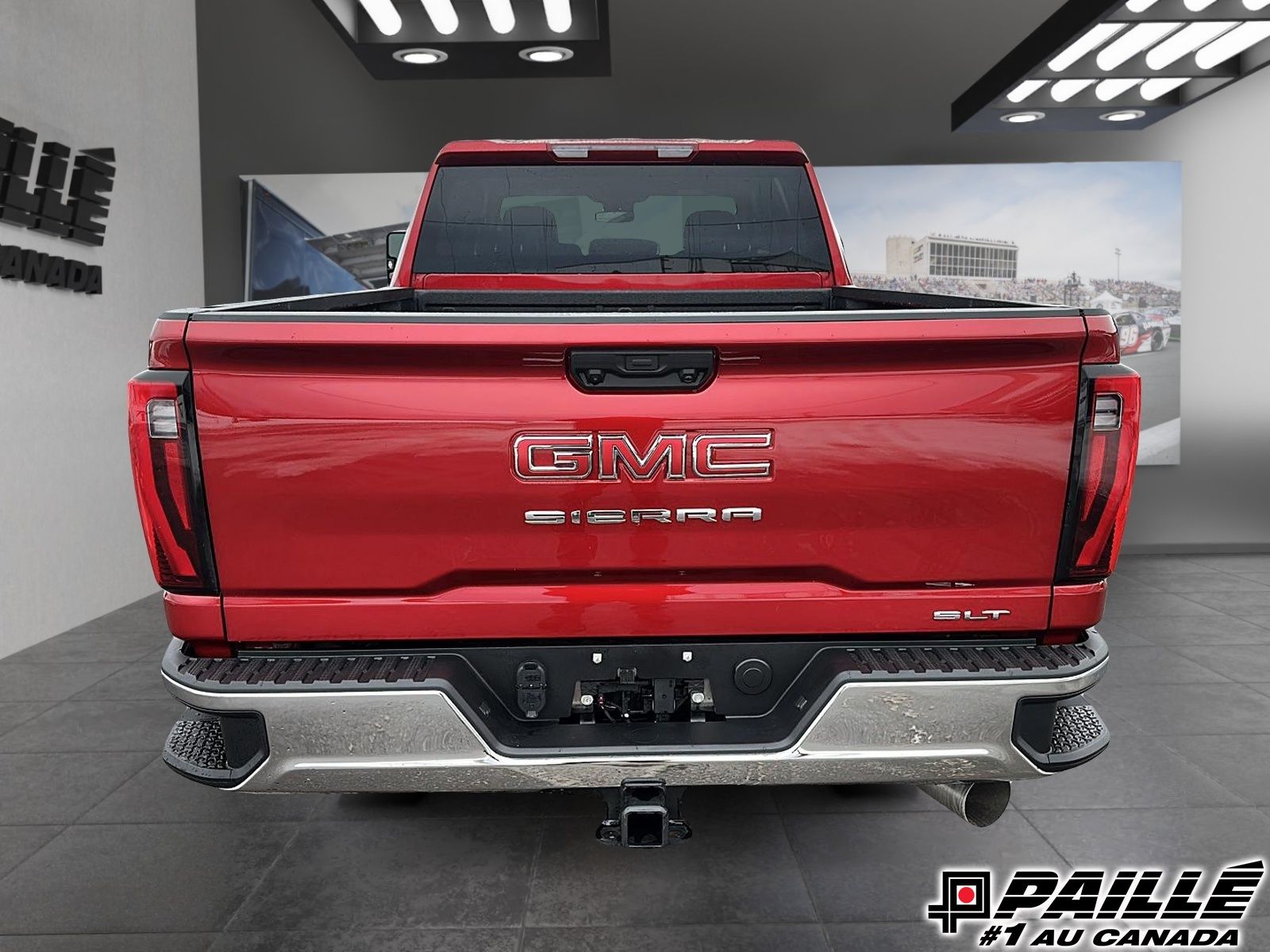 GMC Sierra 2500 HD  2026 à Sorel-Tracy, Québec