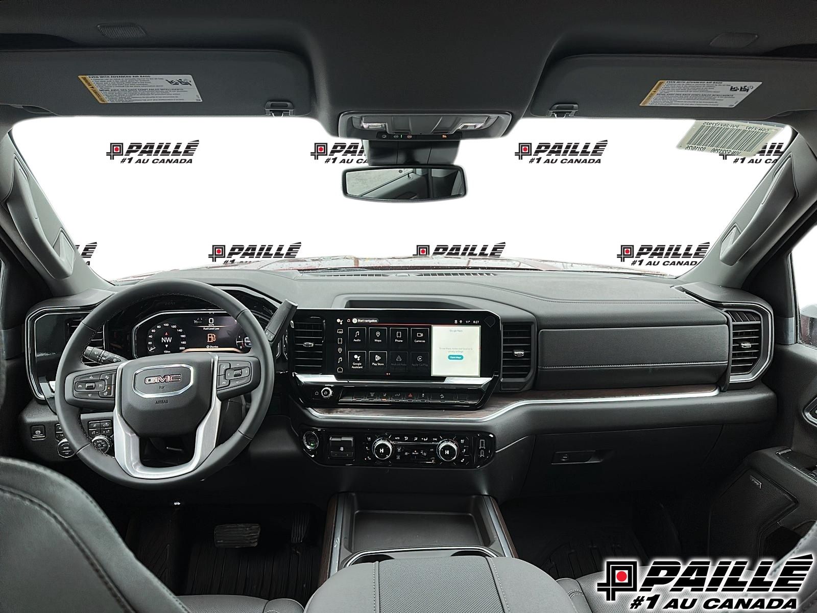 GMC Sierra 2500 HD  2026 à Sorel-Tracy, Québec