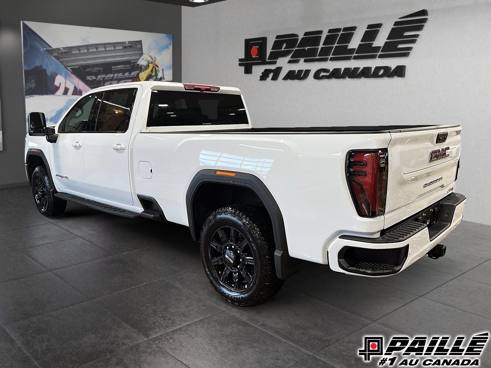 GMC Sierra 2500 HD  2026 à Berthierville, Québec
