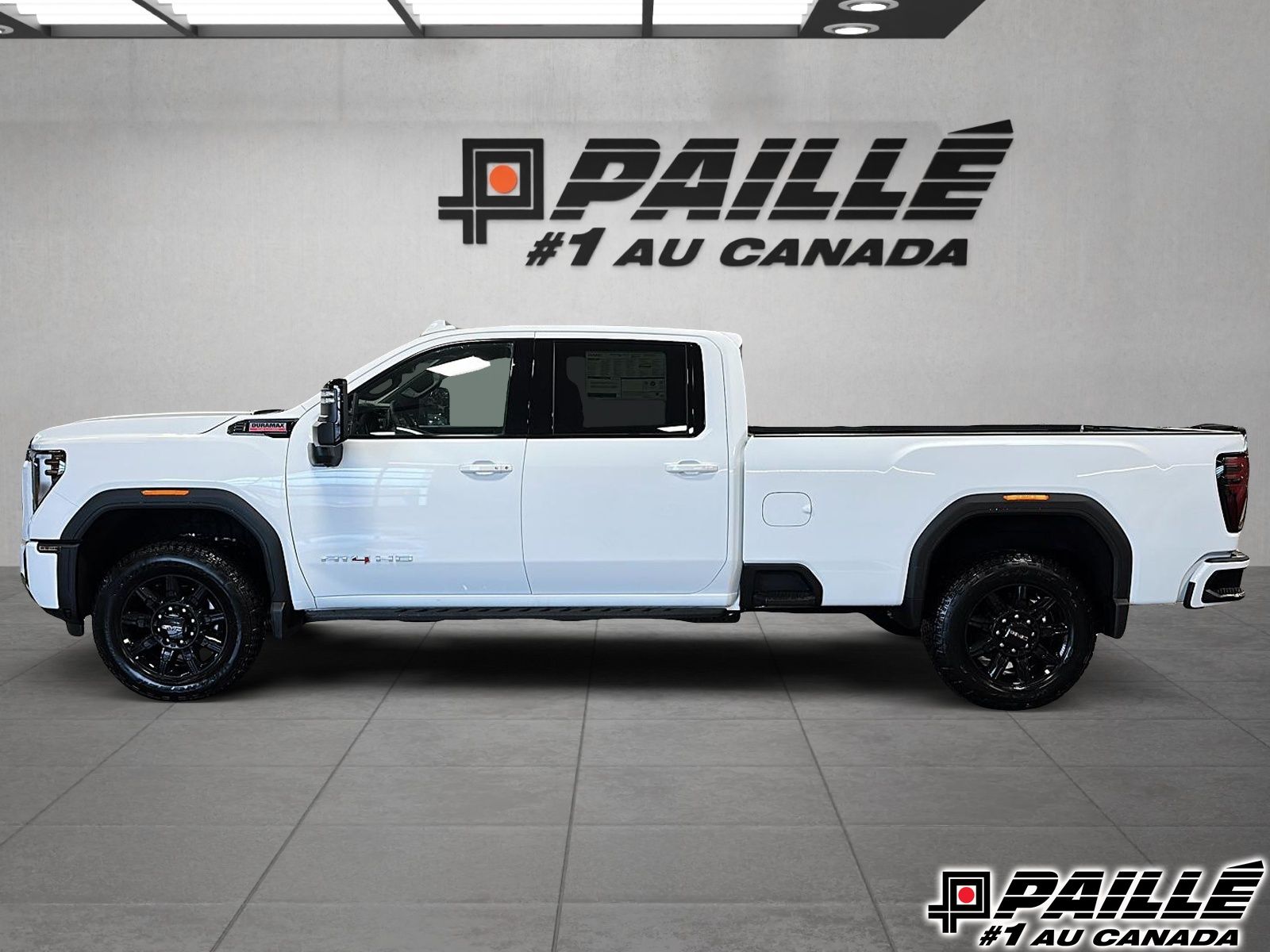 GMC Sierra 2500 HD  2026 à Berthierville, Québec