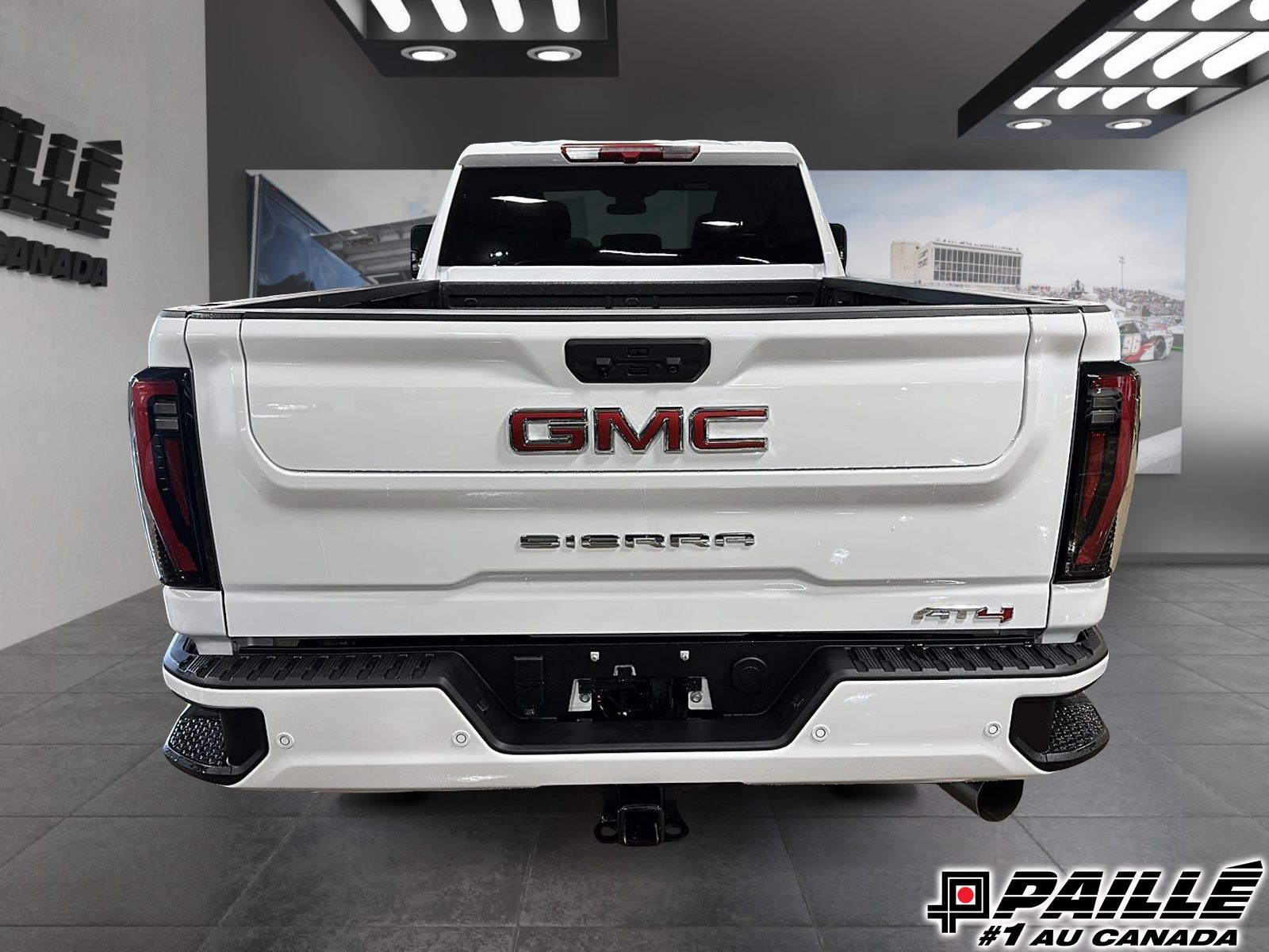 GMC Sierra 2500 HD  2026 à Berthierville, Québec