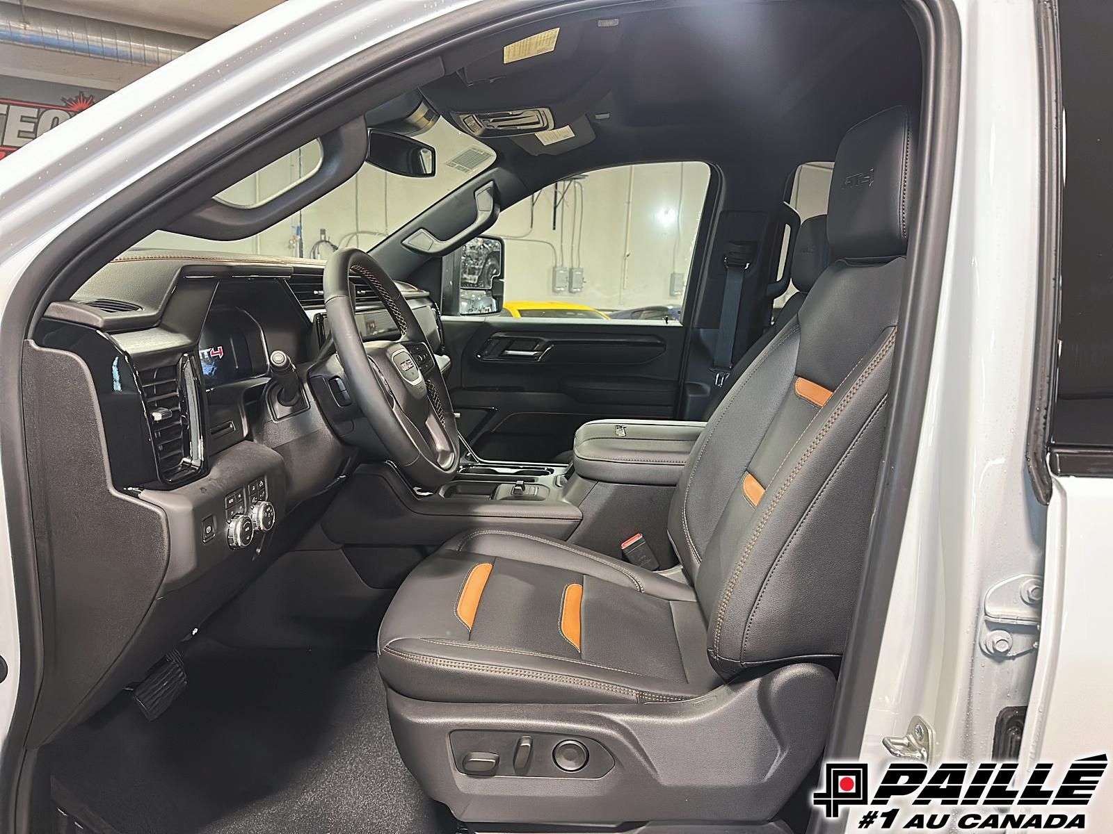 GMC Sierra 2500 HD  2026 à Berthierville, Québec