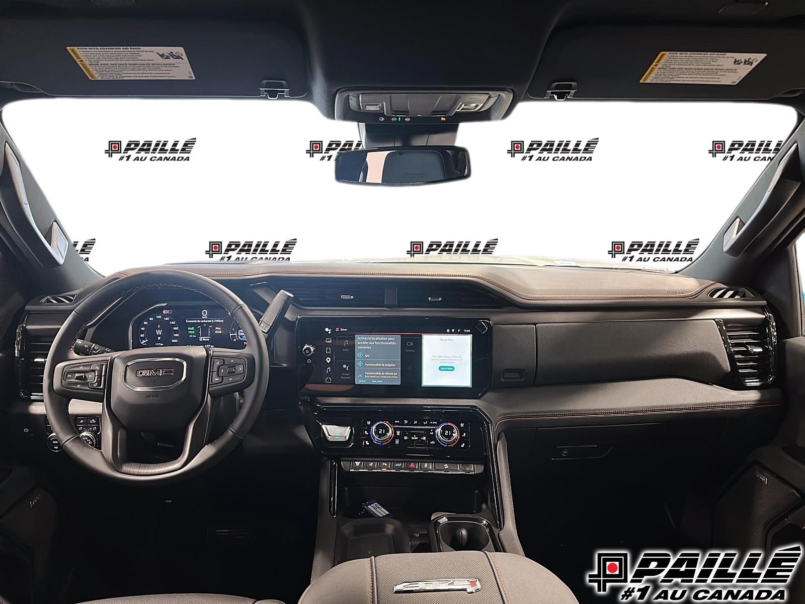 GMC Sierra 2500 HD  2026 à Berthierville, Québec