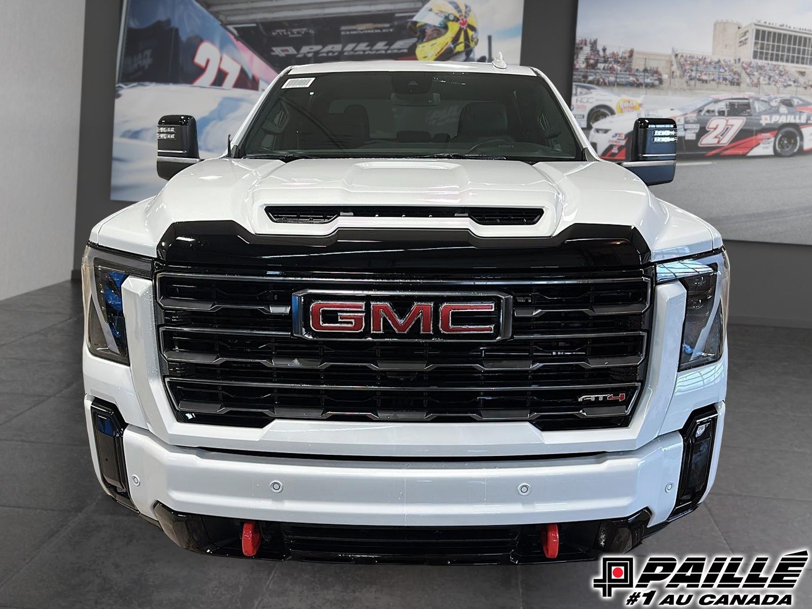 GMC Sierra 2500 HD  2026 à Berthierville, Québec