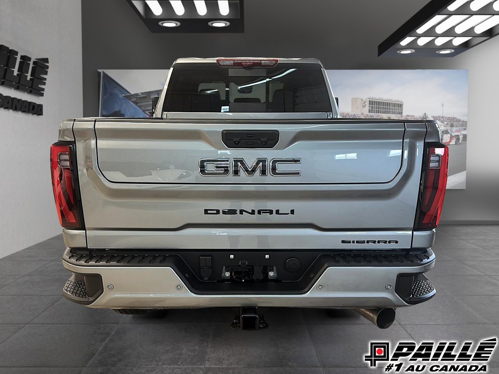 2026 GMC Sierra 2500 HD in Sorel-Tracy, Quebec
