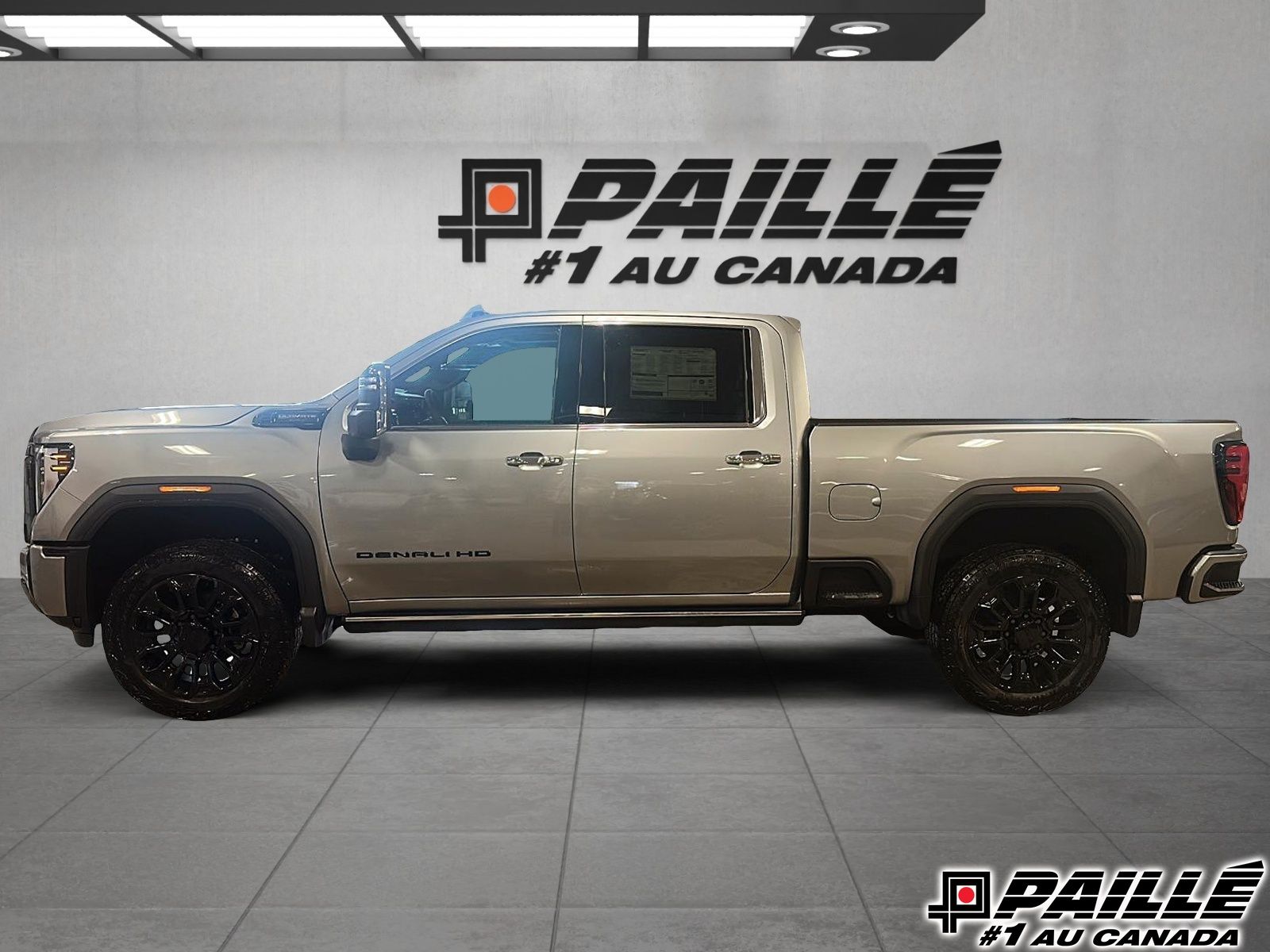 2026 GMC Sierra 2500 HD in Sorel-Tracy, Quebec