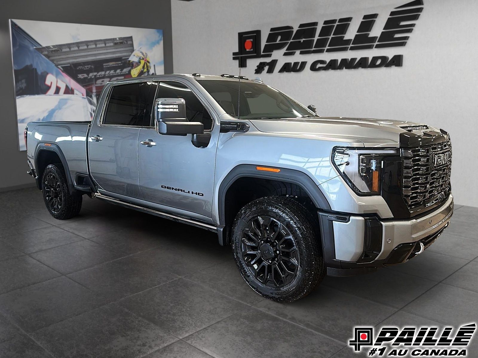 2026 GMC Sierra 2500 HD in Sorel-Tracy, Quebec